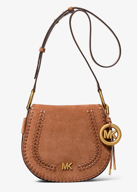 The new Michael Kors Spring Collection is already on sale for a
