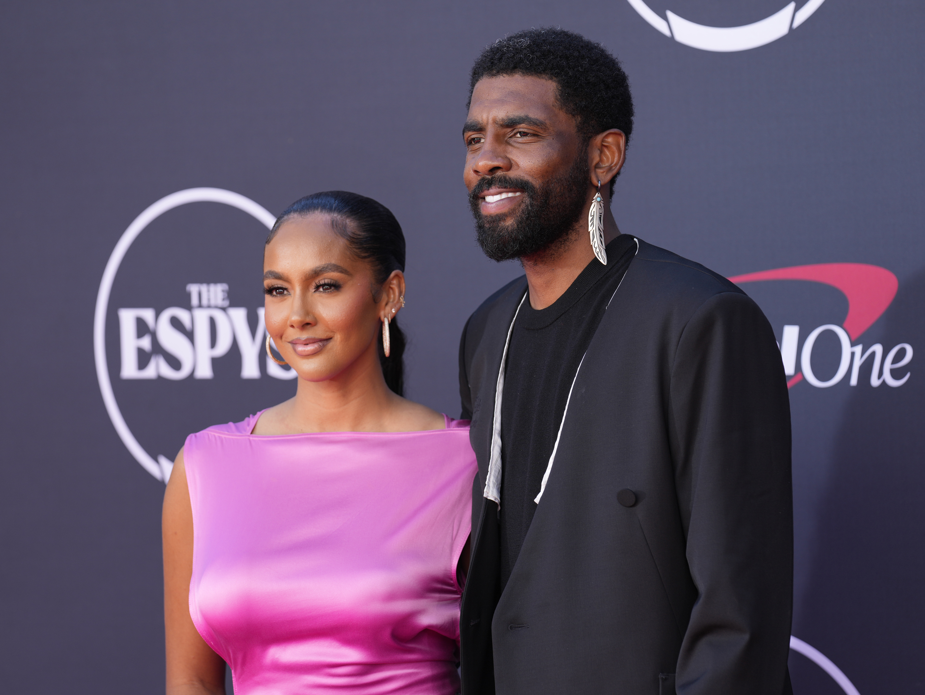 ESPYS Athletes and Celebrities Winners, Fashion