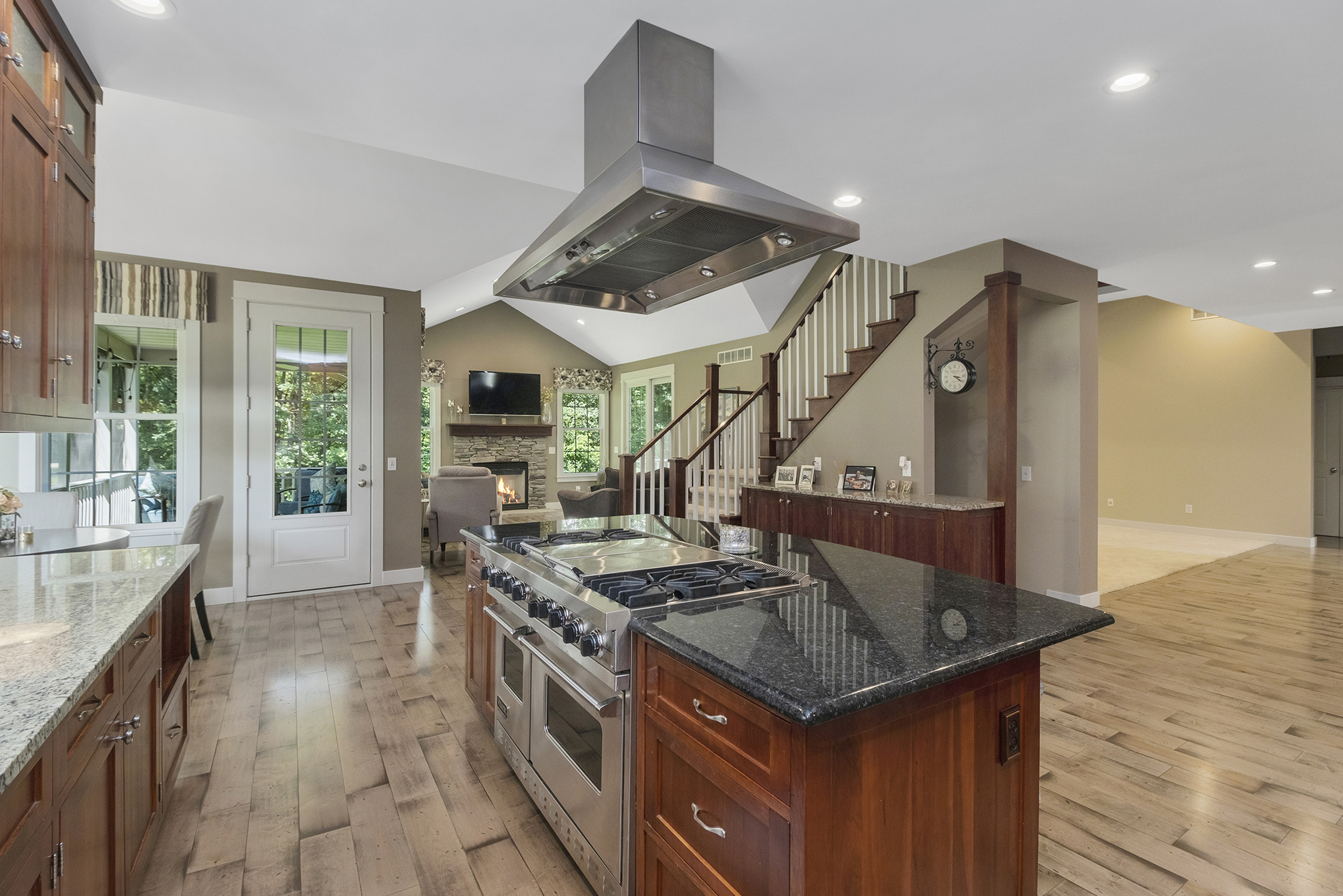 MLive House of the Week 7180 Inverness Drive, Kalamazoo