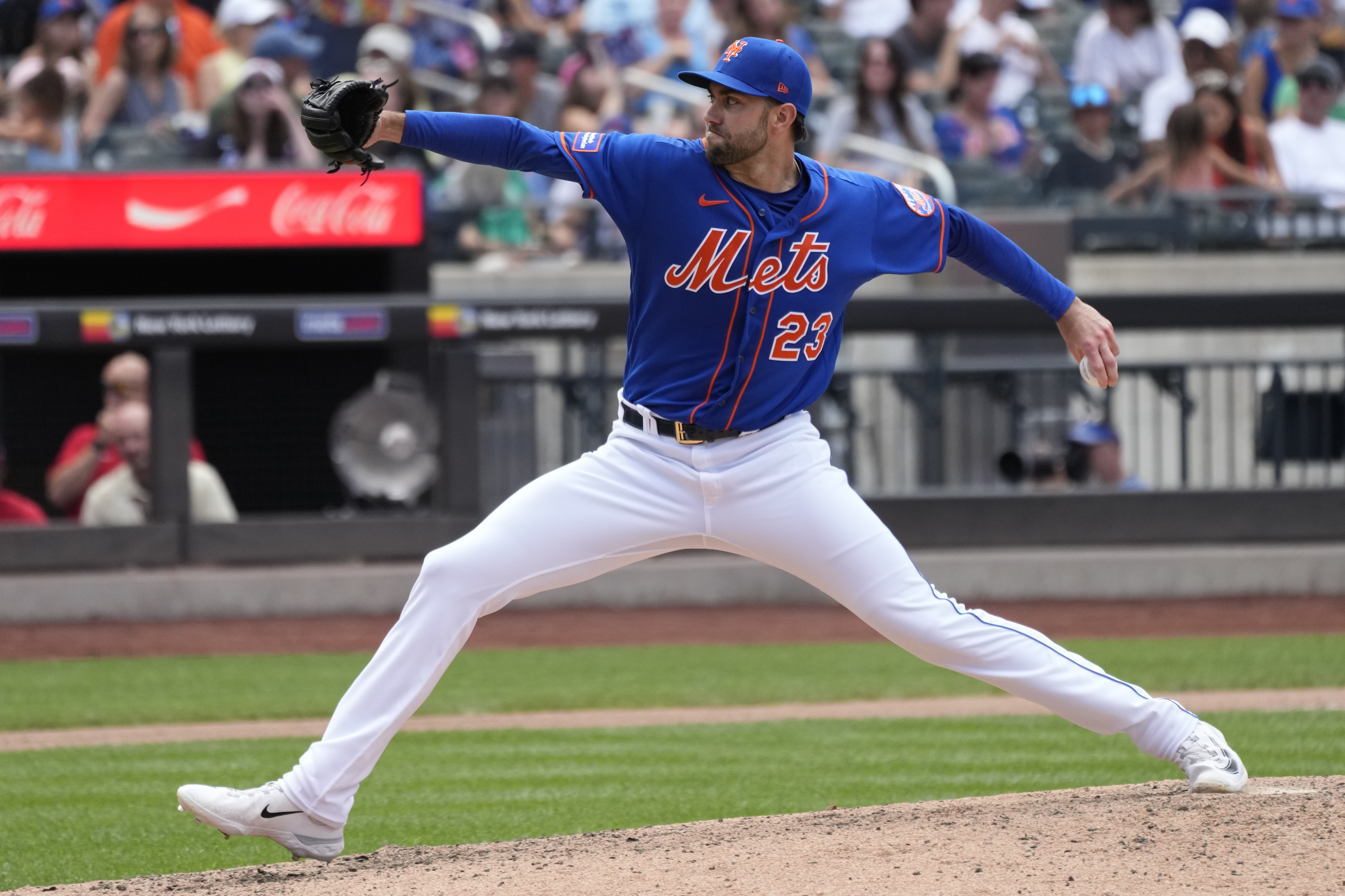 New York Mets vs. Chicago Cubs FREE LIVE STREAM (8/9/23): Watch MLB online