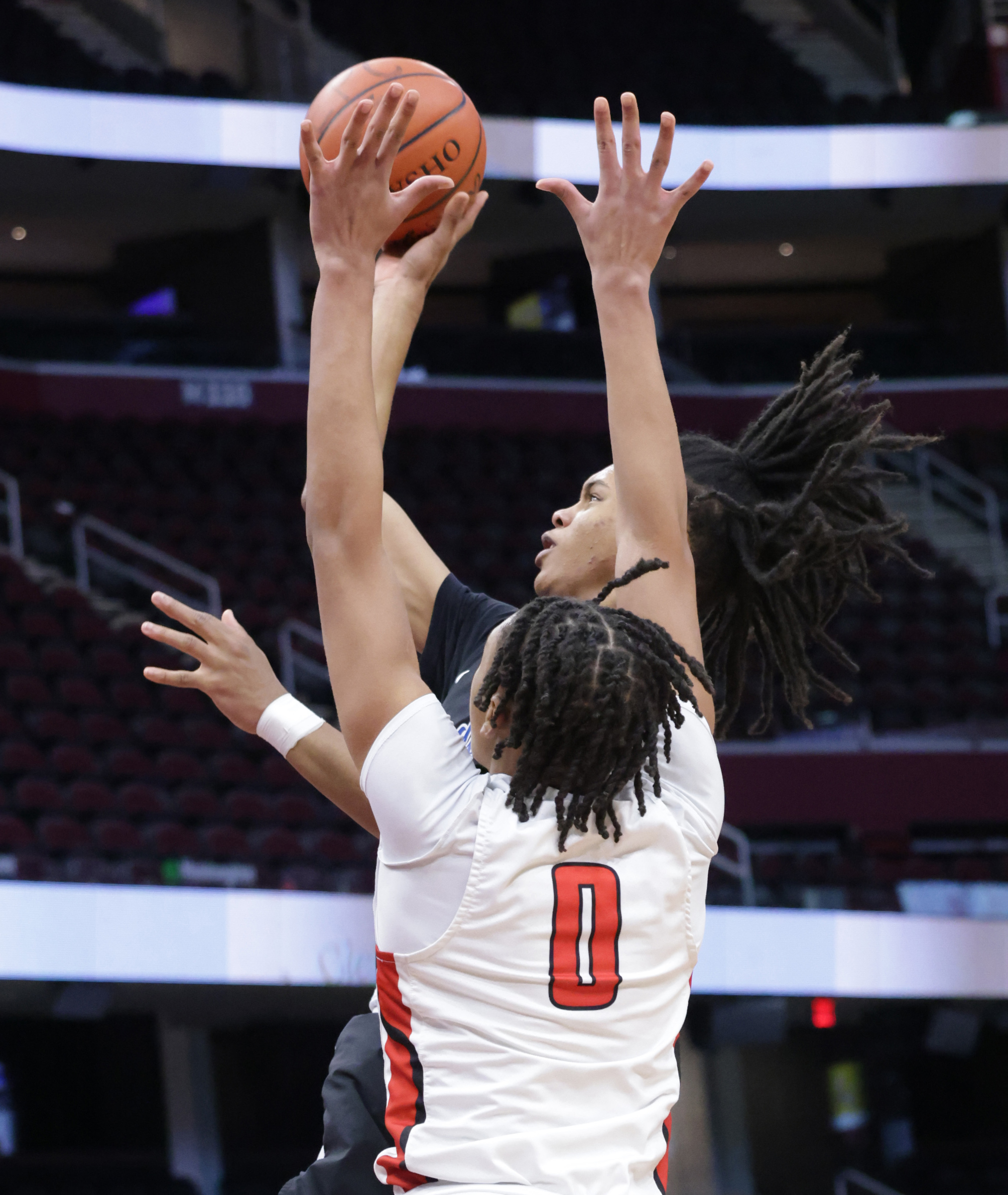 Boys' Senate League championships - cleveland.com