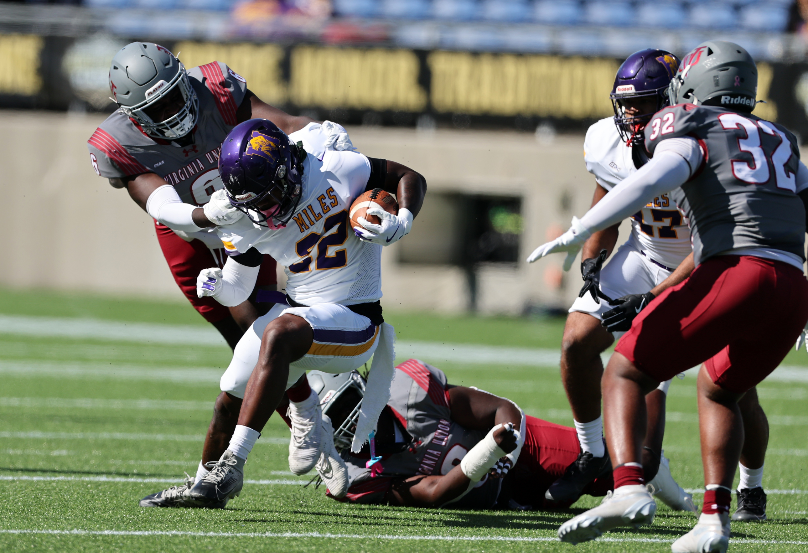 Black College Football Hall of Fame Classic, August 30, 2025 ...