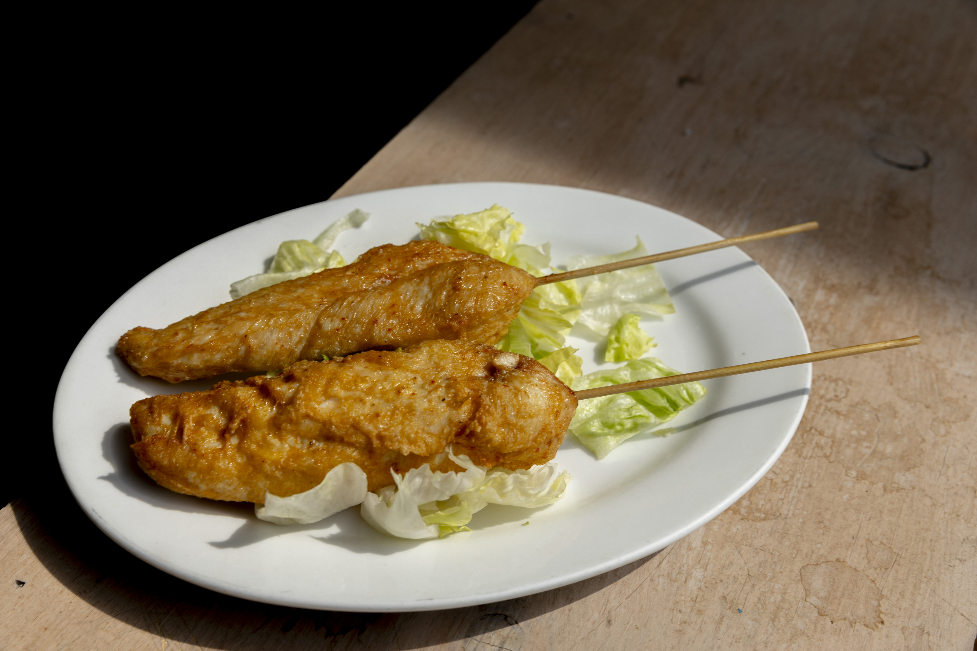 Michigan's Best Local Eats: Kin Thai Cuisine in Lapeer - mlive.com