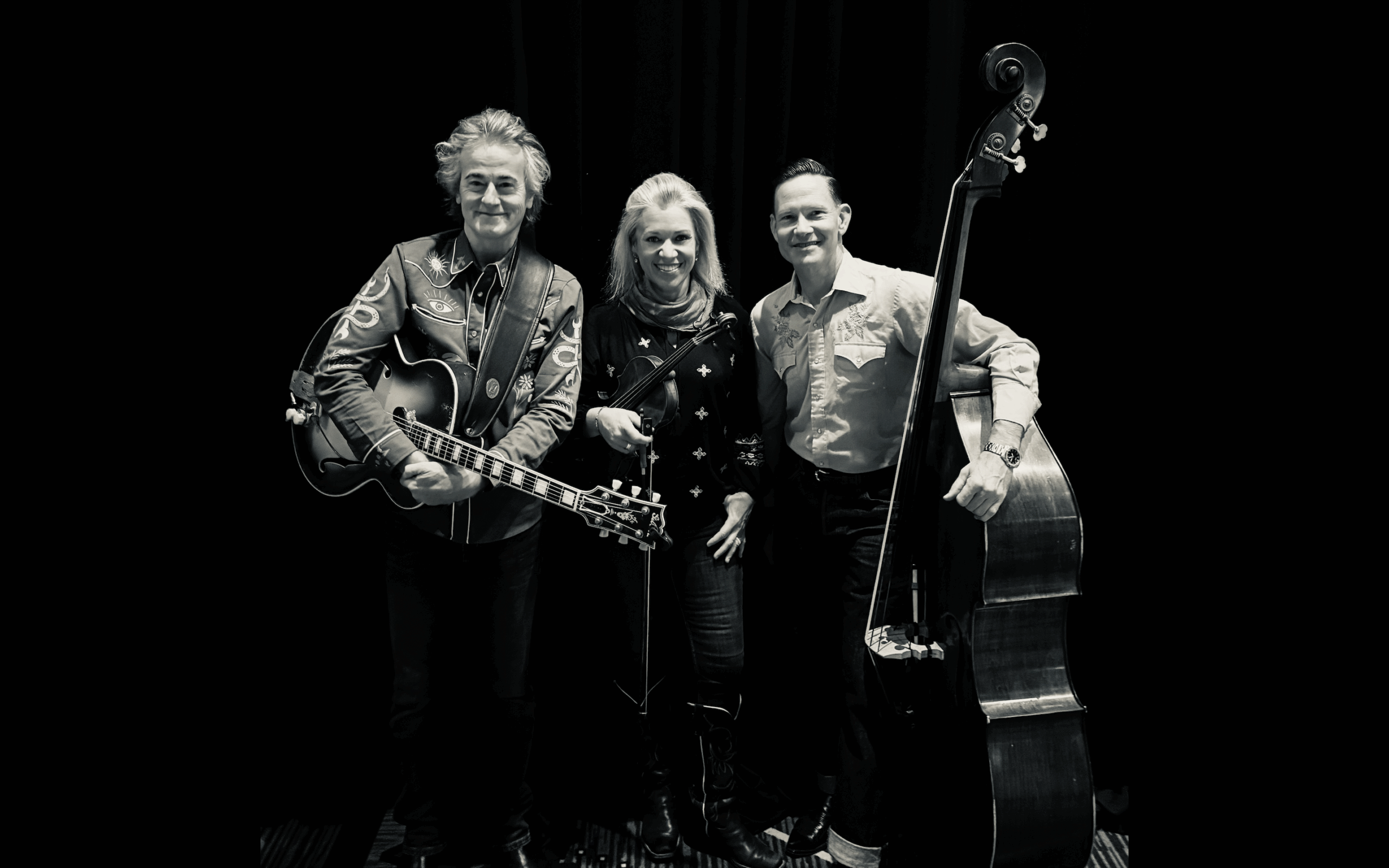 Academy of Music celebrates jazz with 'Django in June' - masslive.com