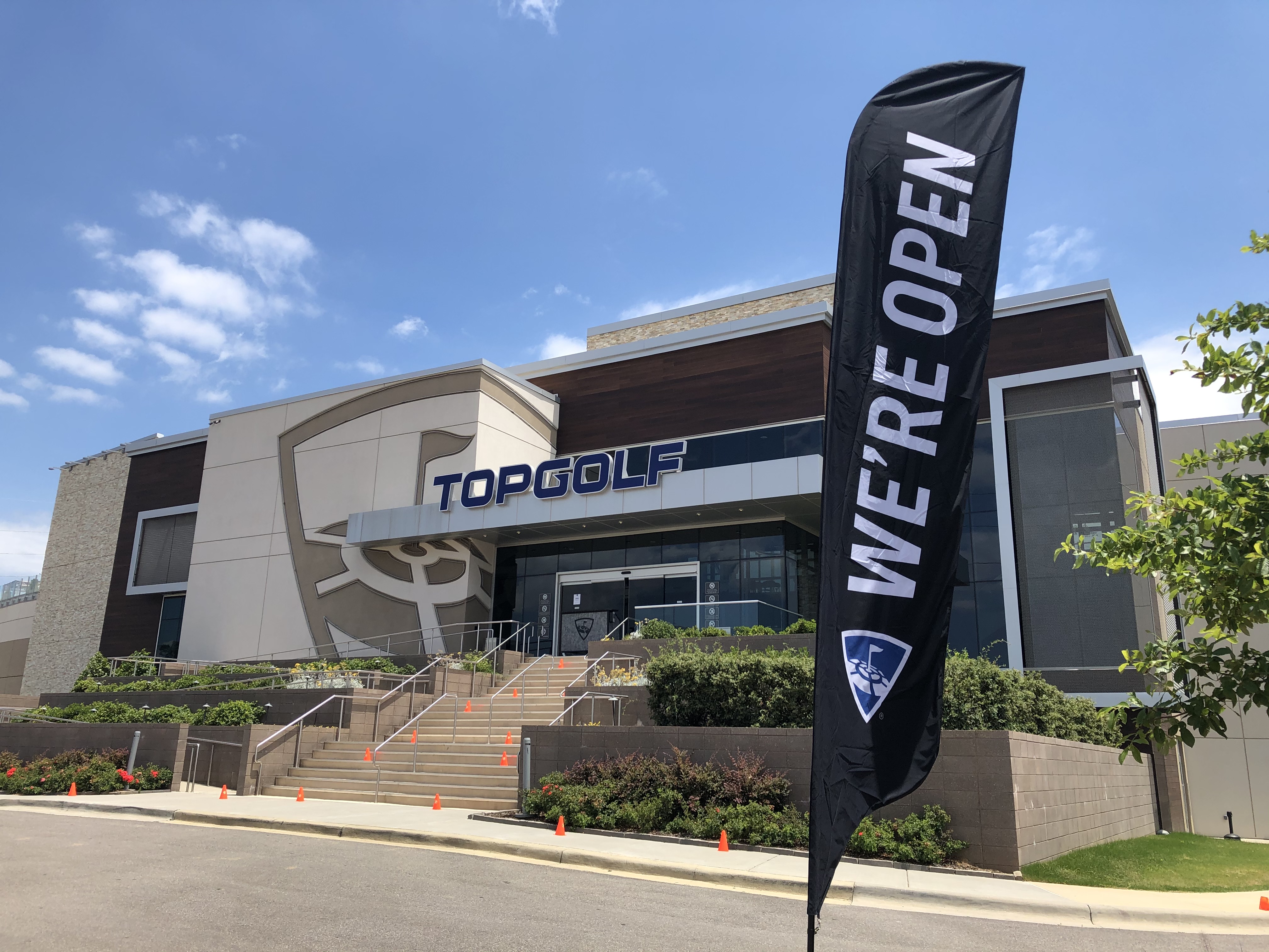 Topgolf Announces They're Building First Iowa Facility