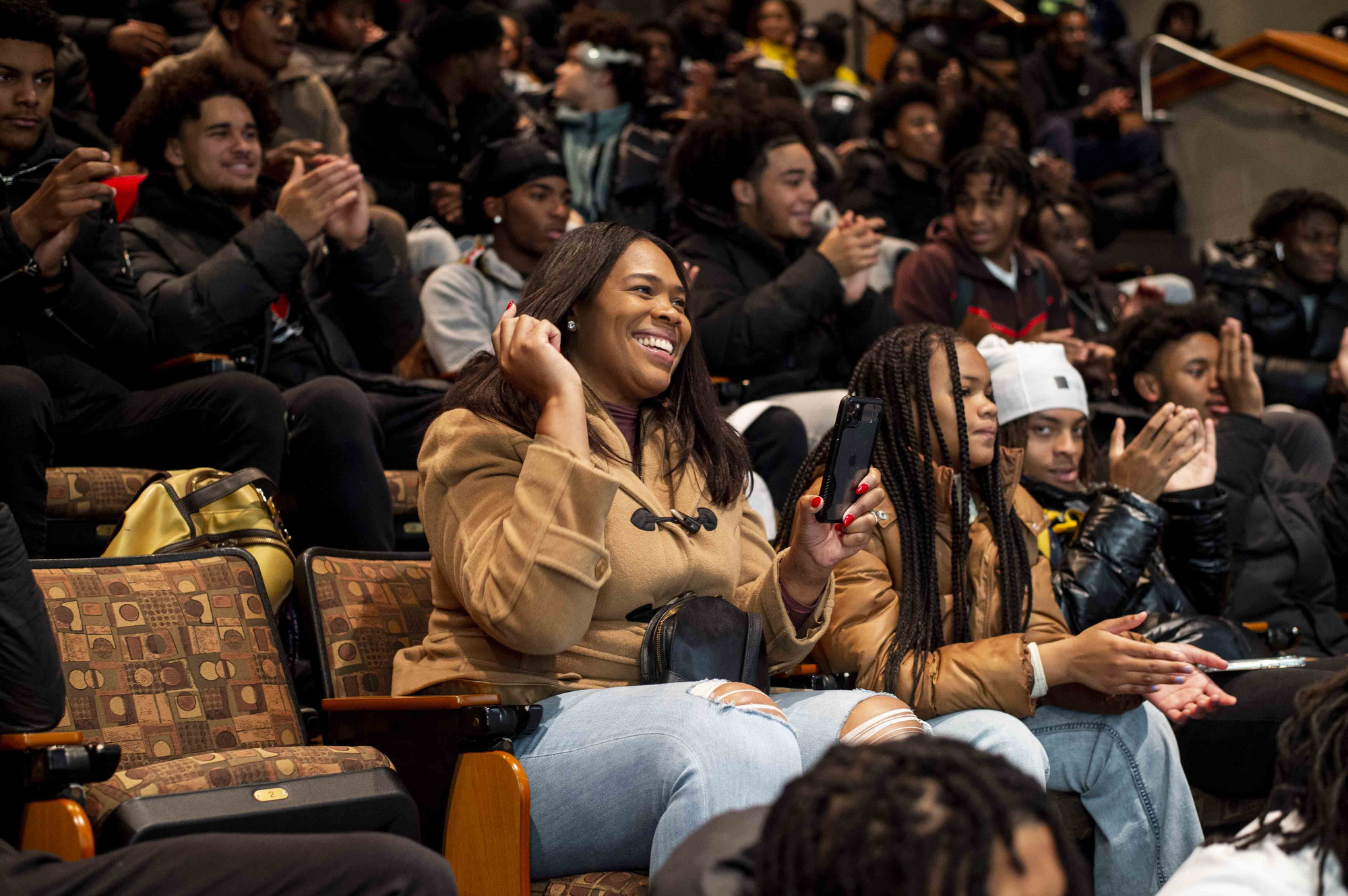 Belleville quarterback Bryce Underwood named Michigan High School