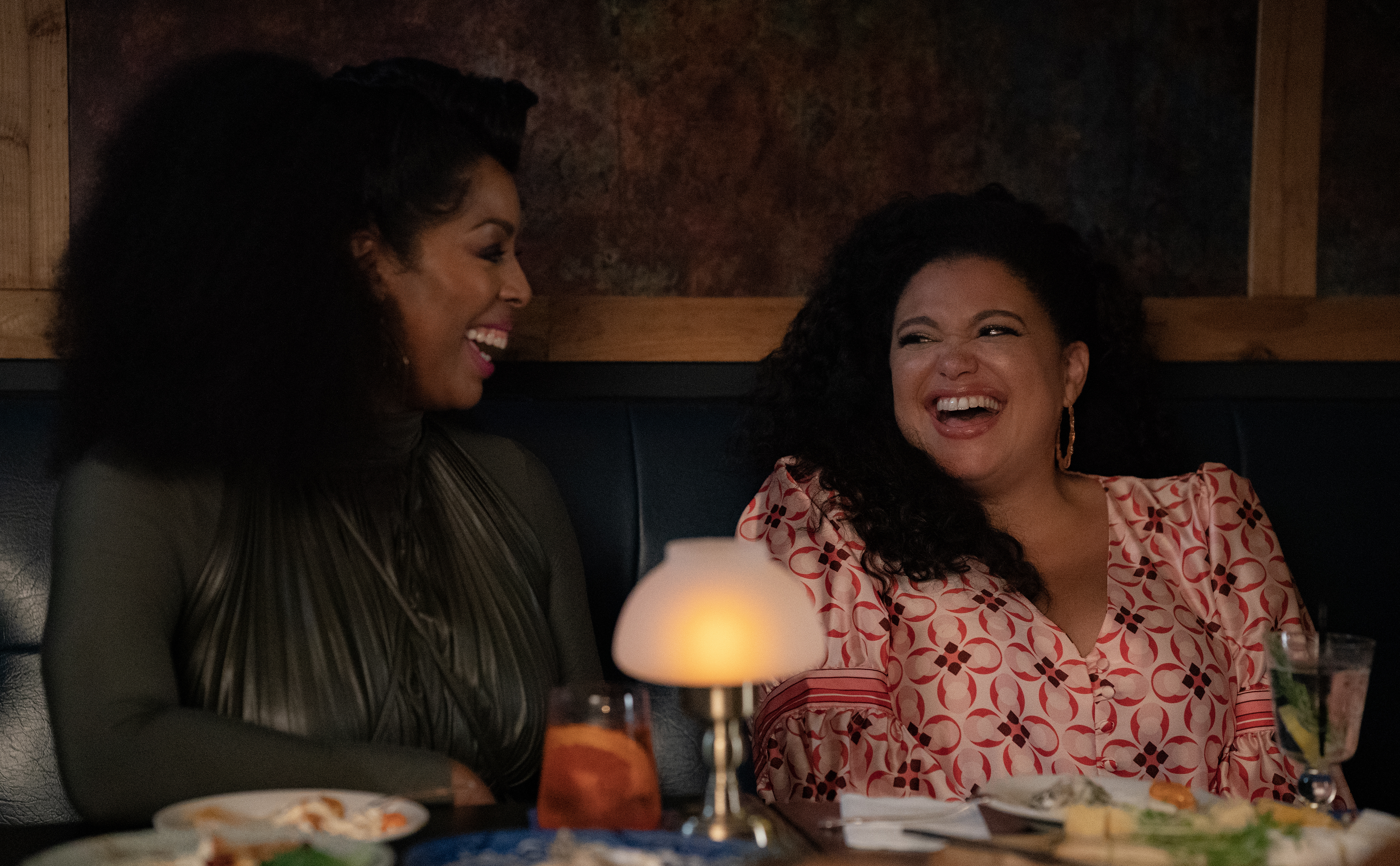 Michelle Buteau's 'Survival of the Thickest' Is A “Love Letter to