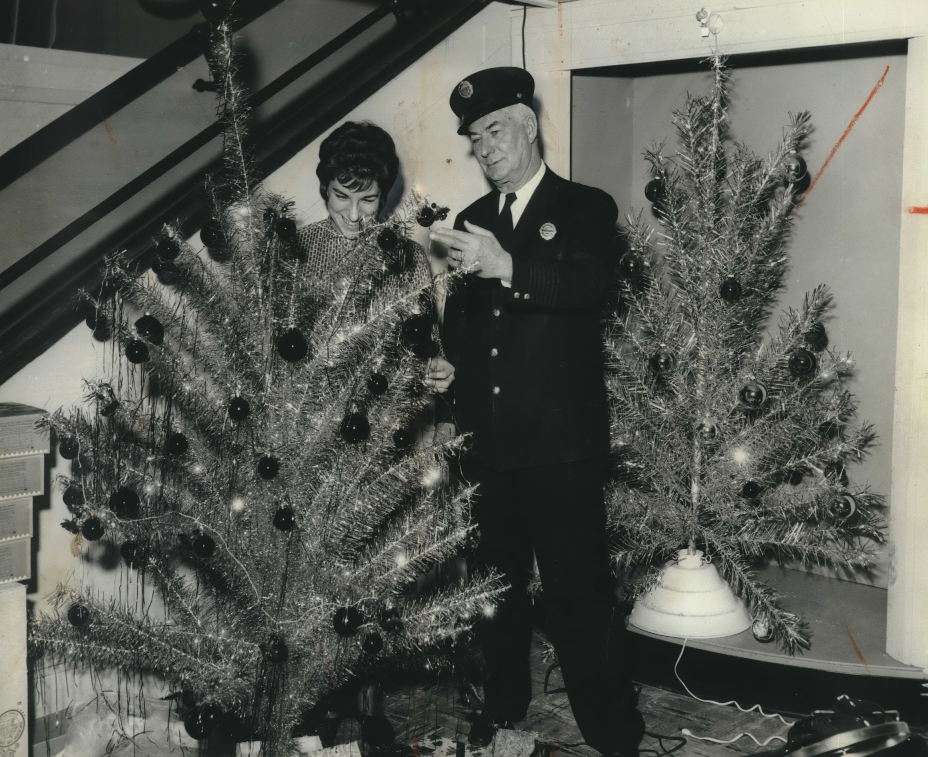 Vintage Holiday Photo Grab Bag Enjoy These Images From Cny Christmas Past Syracuse Com