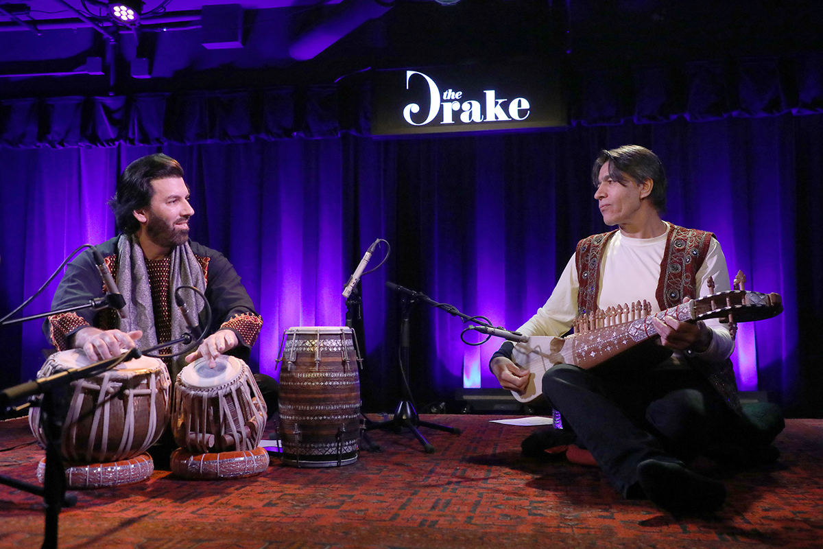 The Afghan Music Project - masslive.com