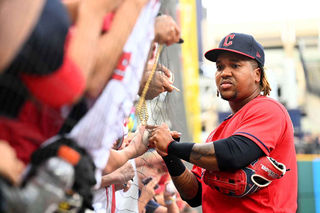 Jose Ramirez! It's Great – But Here Is The Problem - Cleveland Sports Talk