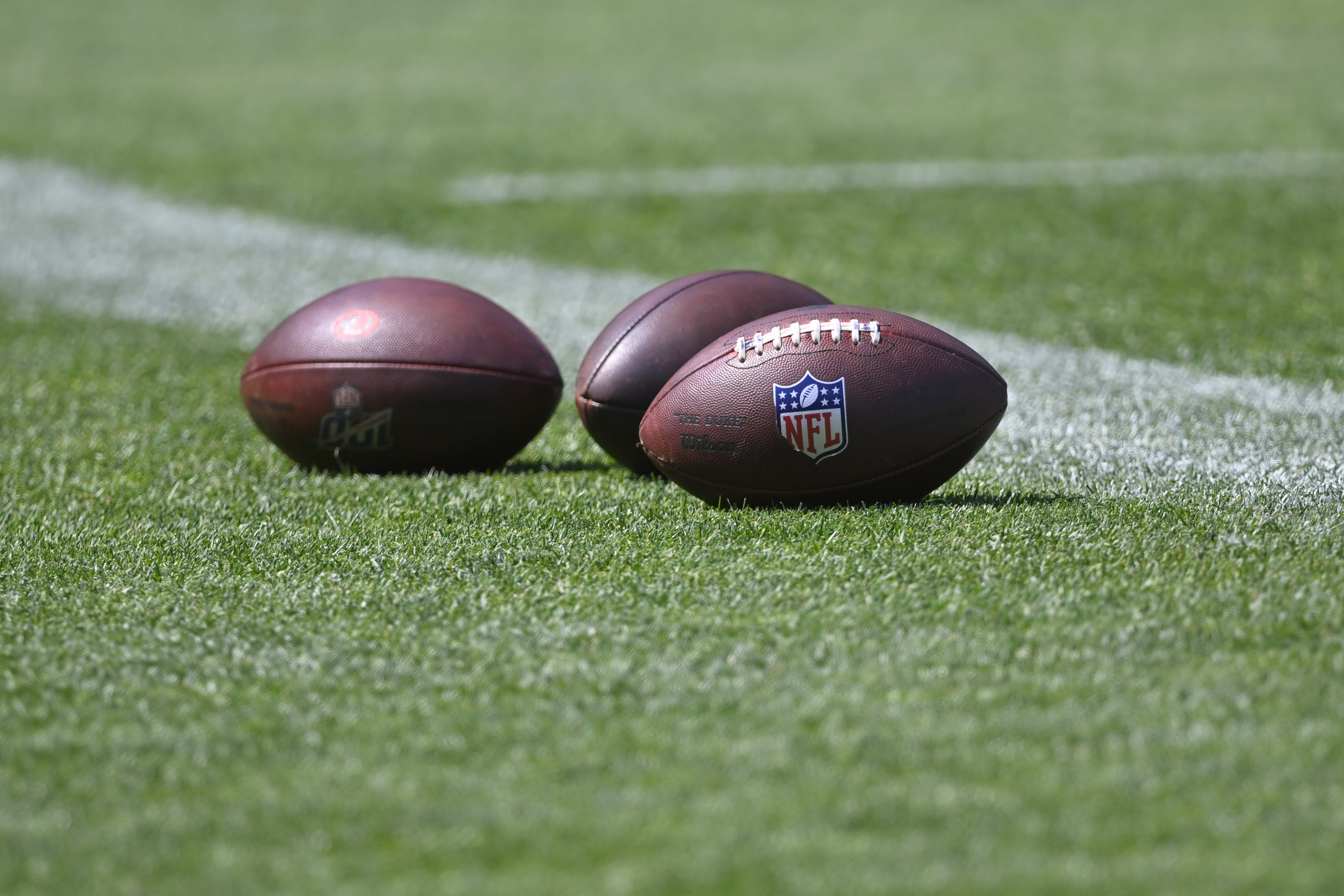 NFL announces Christmas Day games, goes head-to-head with NBA