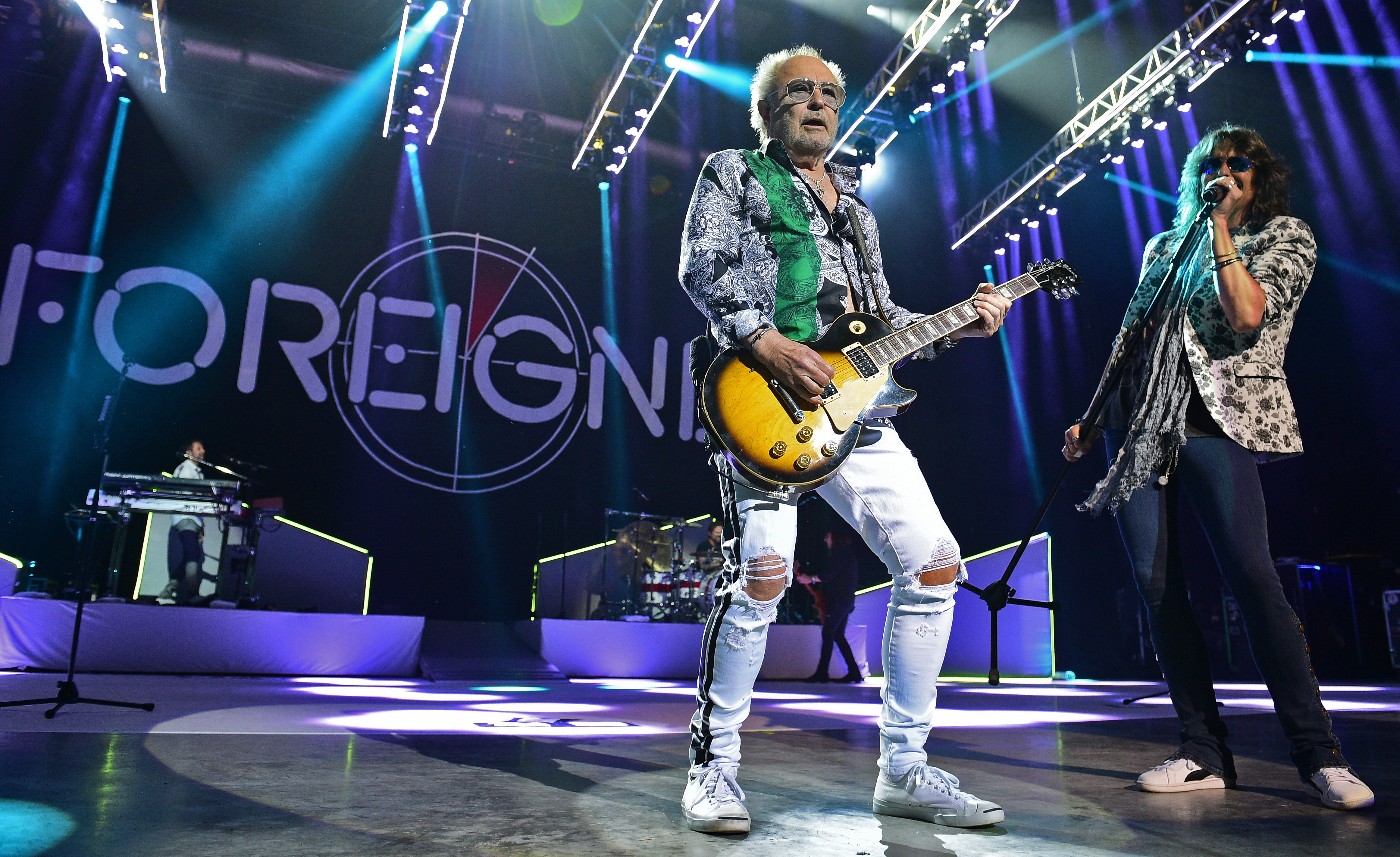 Ny State Fair Concert Schedule 2022 Nys Fair Concert Guide: Foreigner Ready To Rock Chevy Park (Monday, Aug.  23) - Syracuse.com