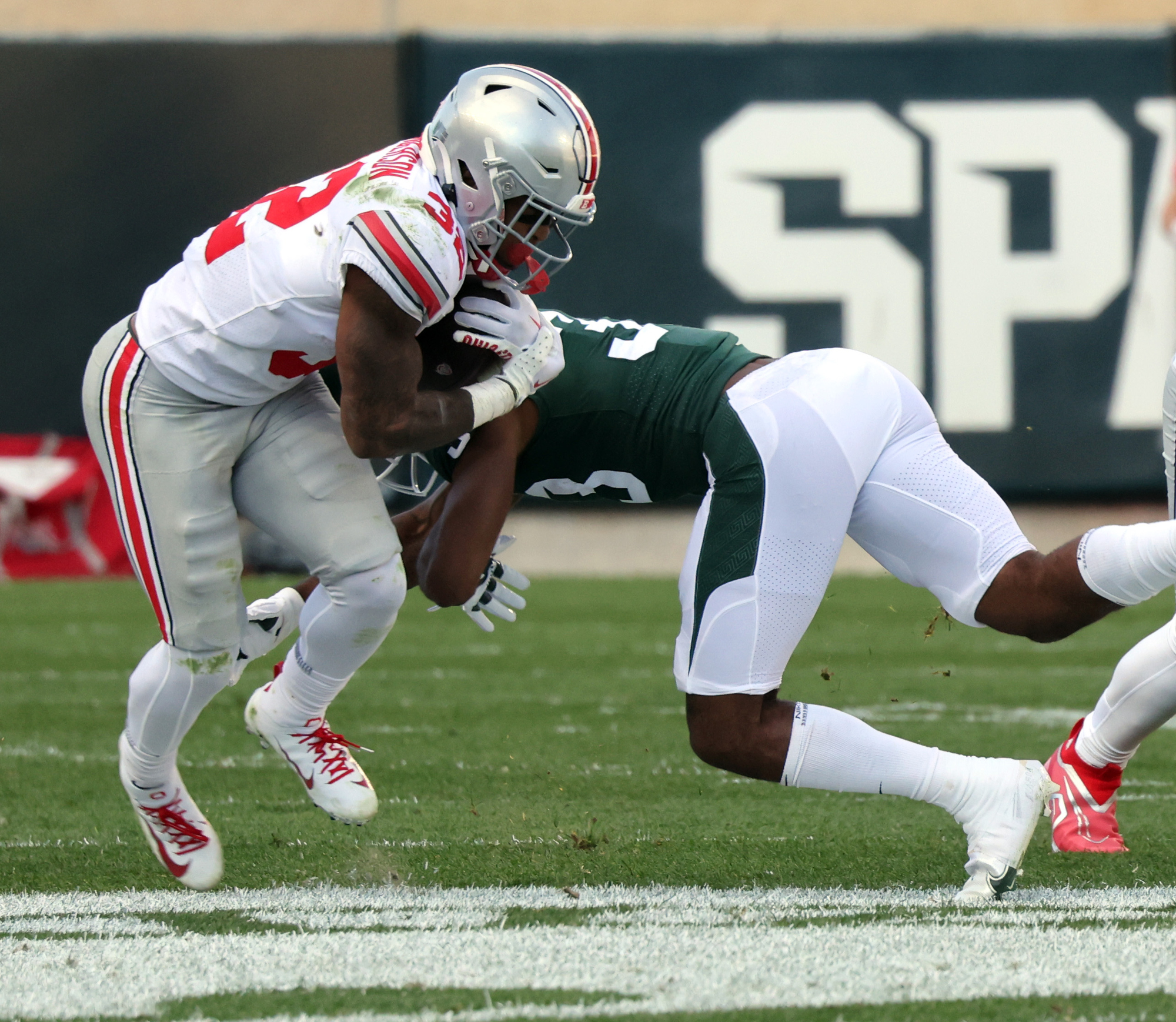 Ohio State fans upset game vs. Purdue will air on Peacock