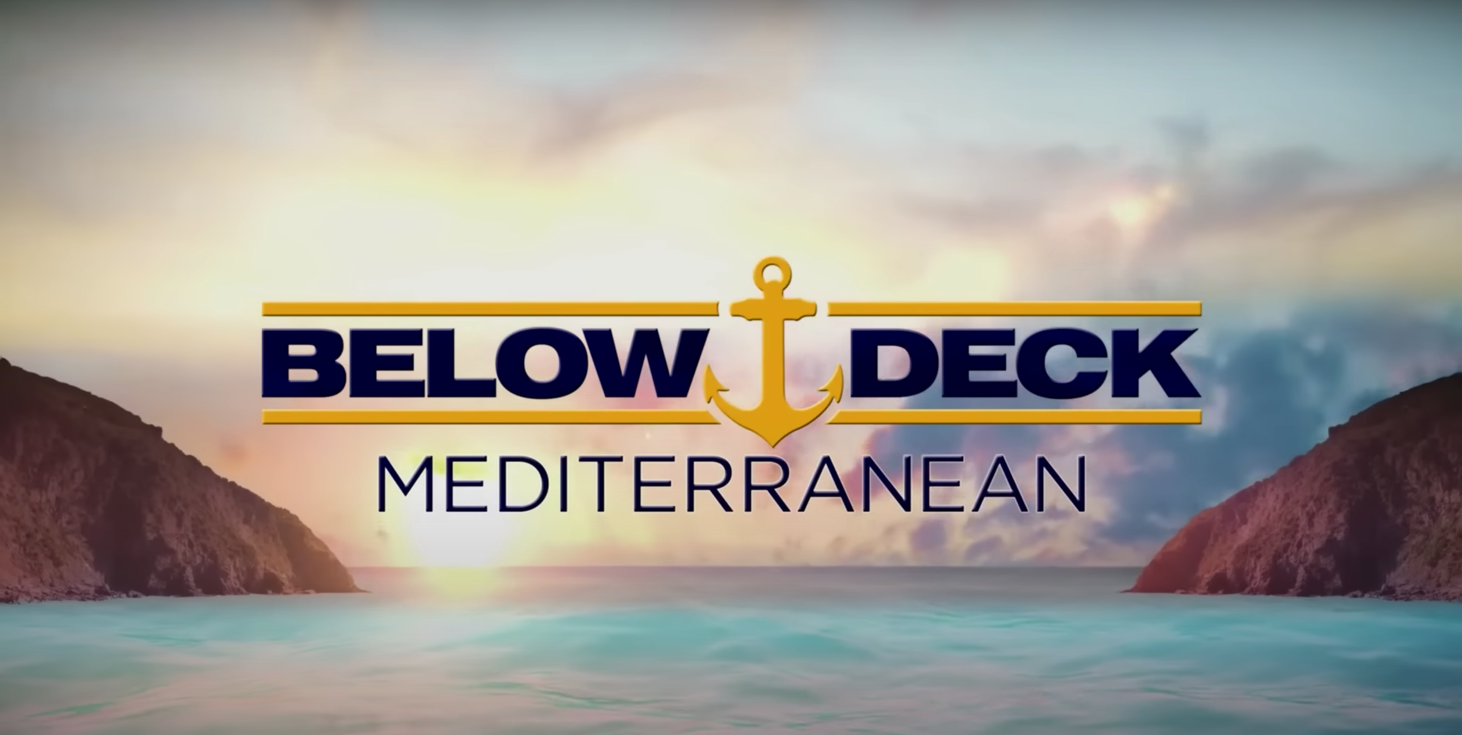 How to watch Below Deck Mediterranean season 8 premiere Time, TV, free live stream