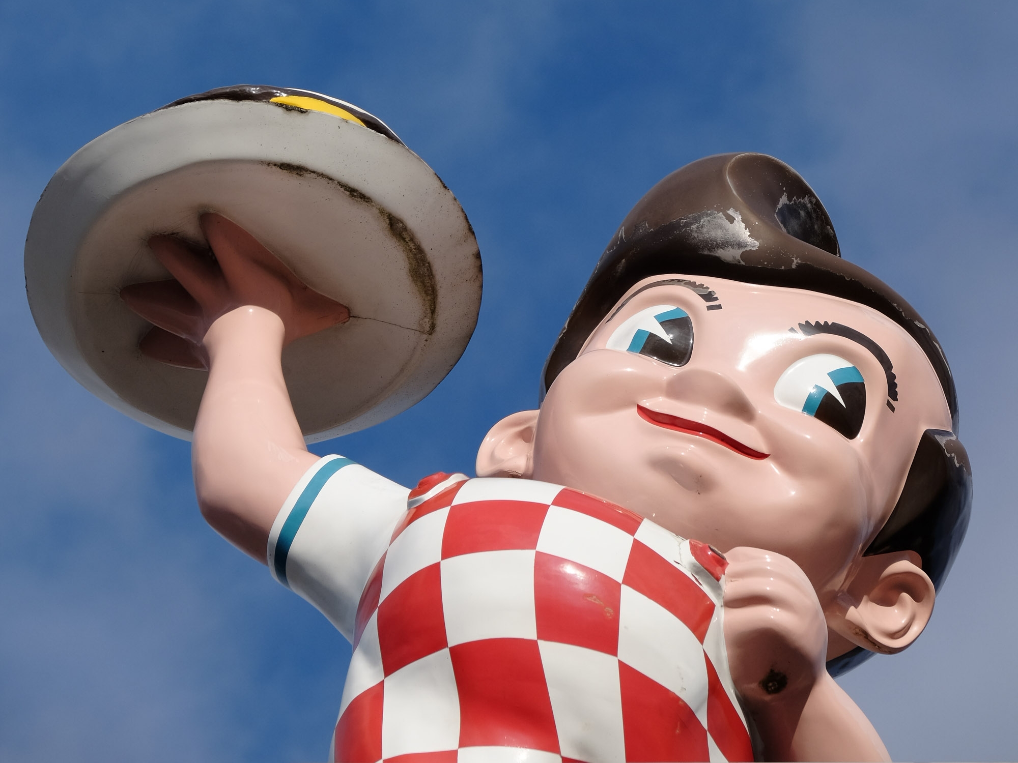 Big Boy No More Restaurant Loses Its Franchise Name After Refusing