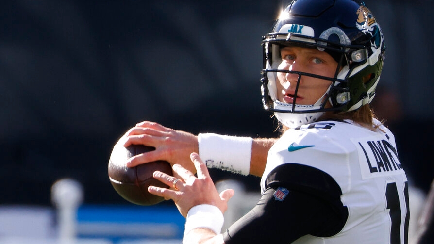 NFL Week 17: Game Preview: Jacksonville Jaguars at New England Patriots