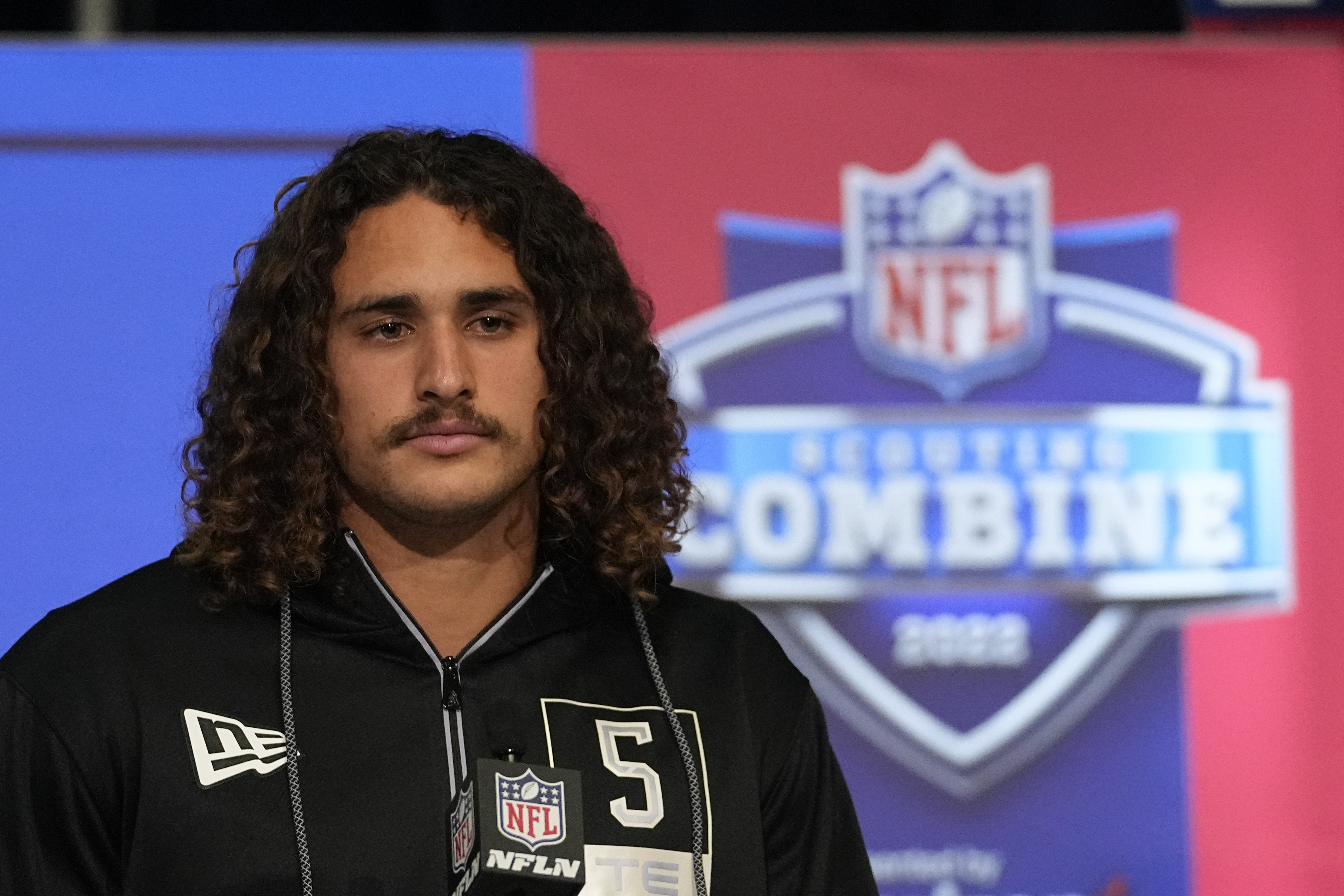 2022 NFL Scouting Combine: Schedule of interviews, workouts, and list of  prospects - Acme Packing Company