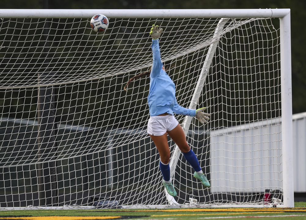 Northwestern Girls Soccer Hosts Palmerton On Sept 21 2022