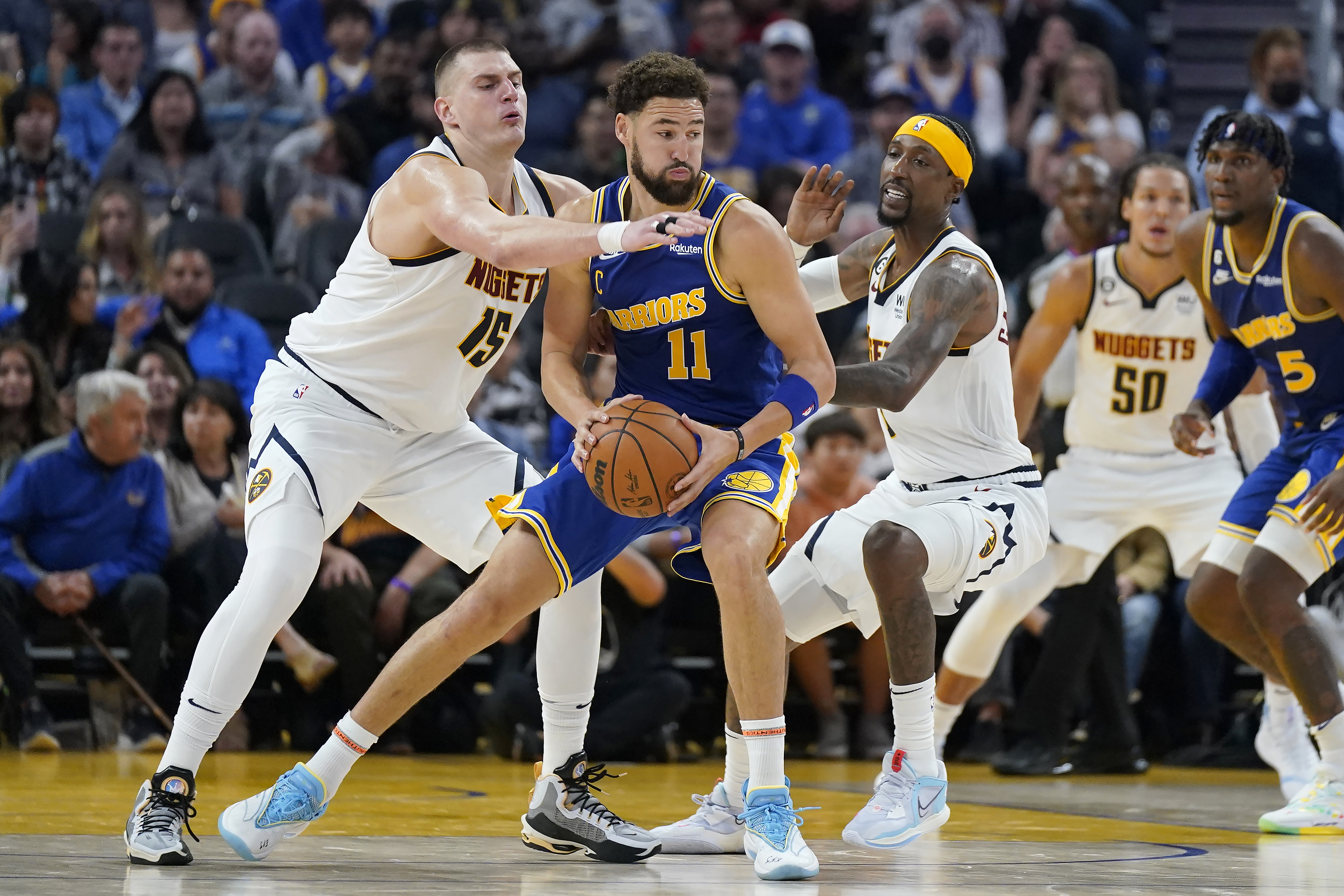 Warriors nuggets reddit on sale stream