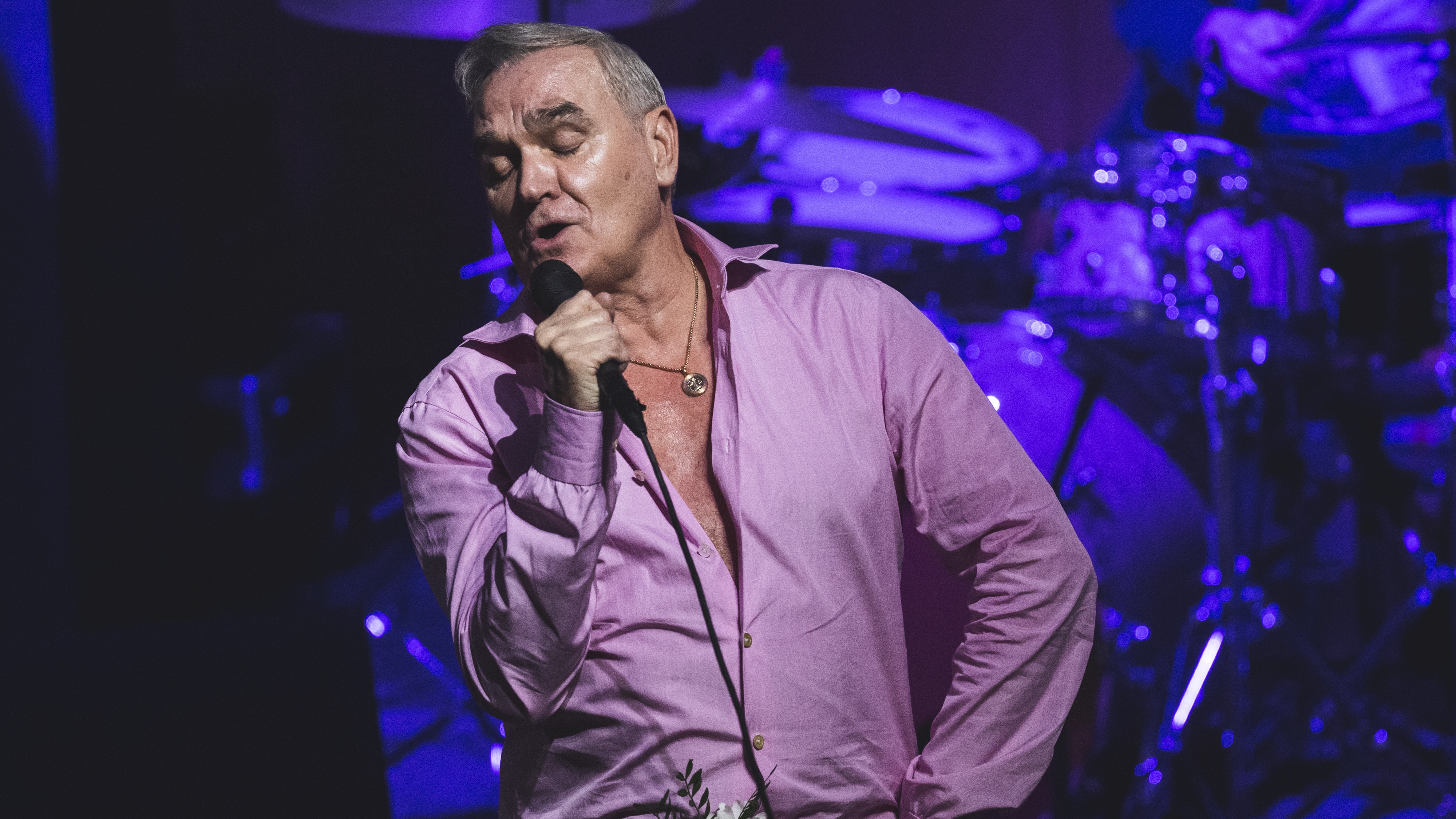 Morrissey announces 2026 tour dates: Presale and ticket info, full