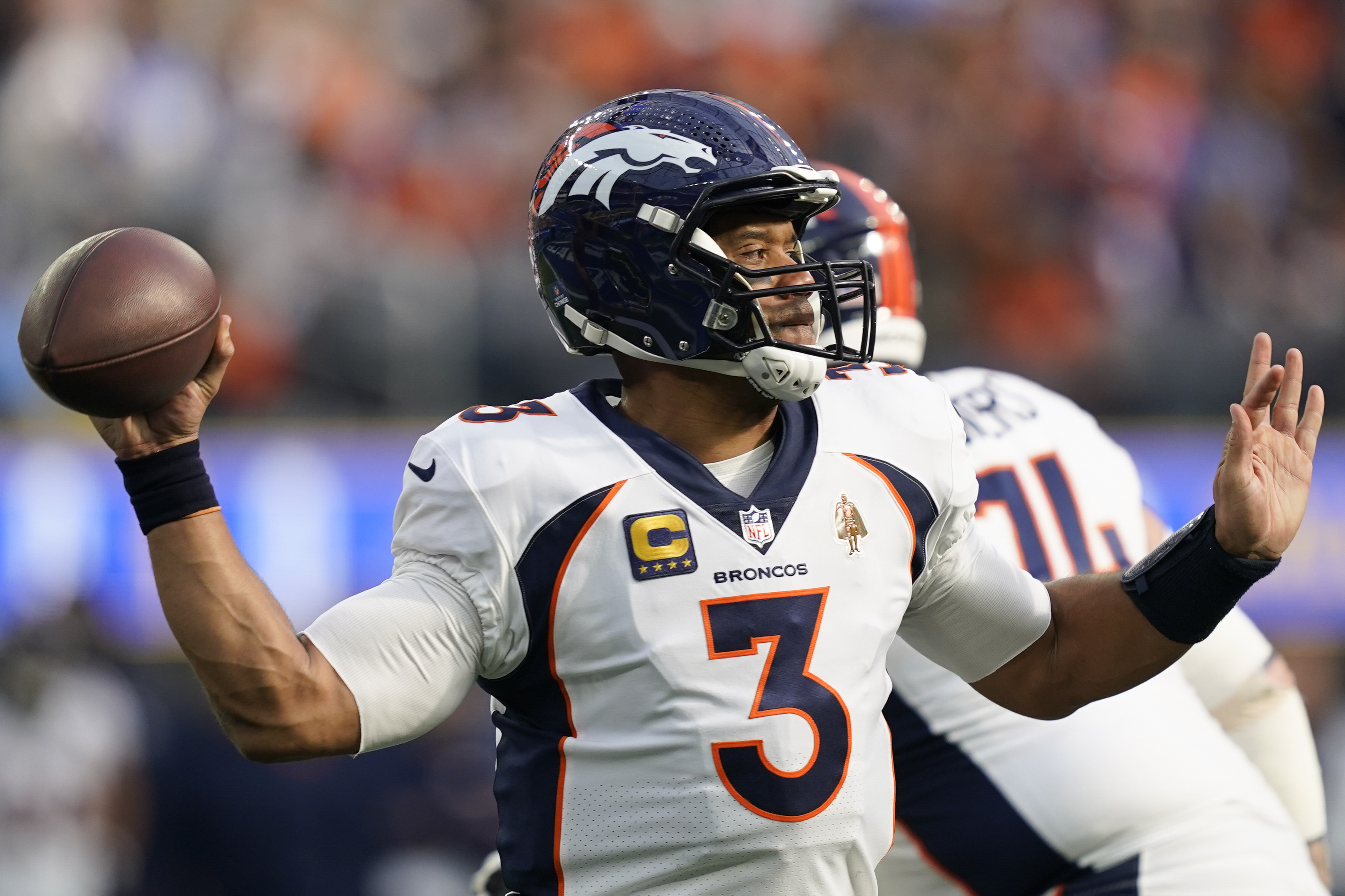 Broncos game streaming live sale