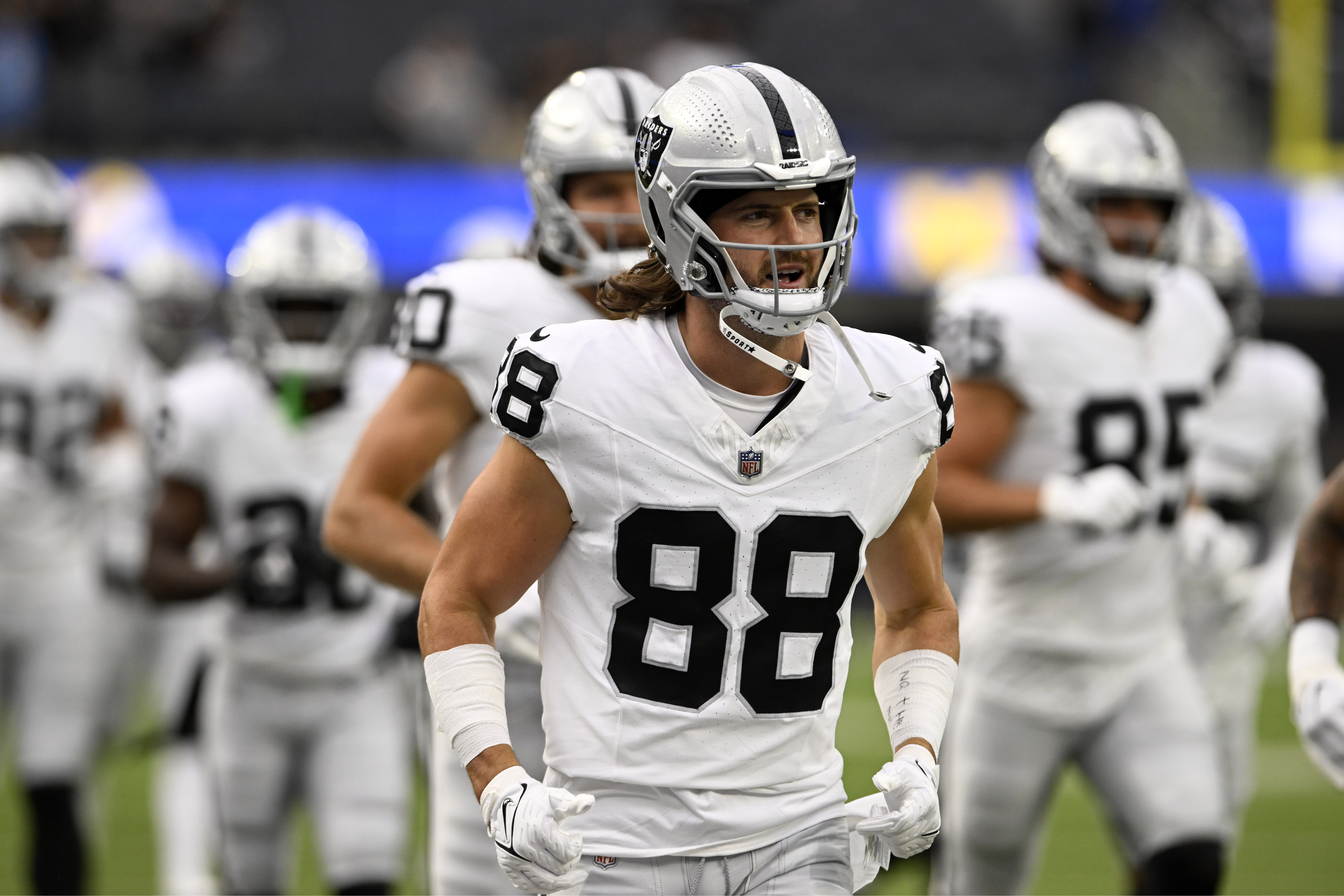 Former Oregon State star Jake Luton cut by the Carolina Panthers 