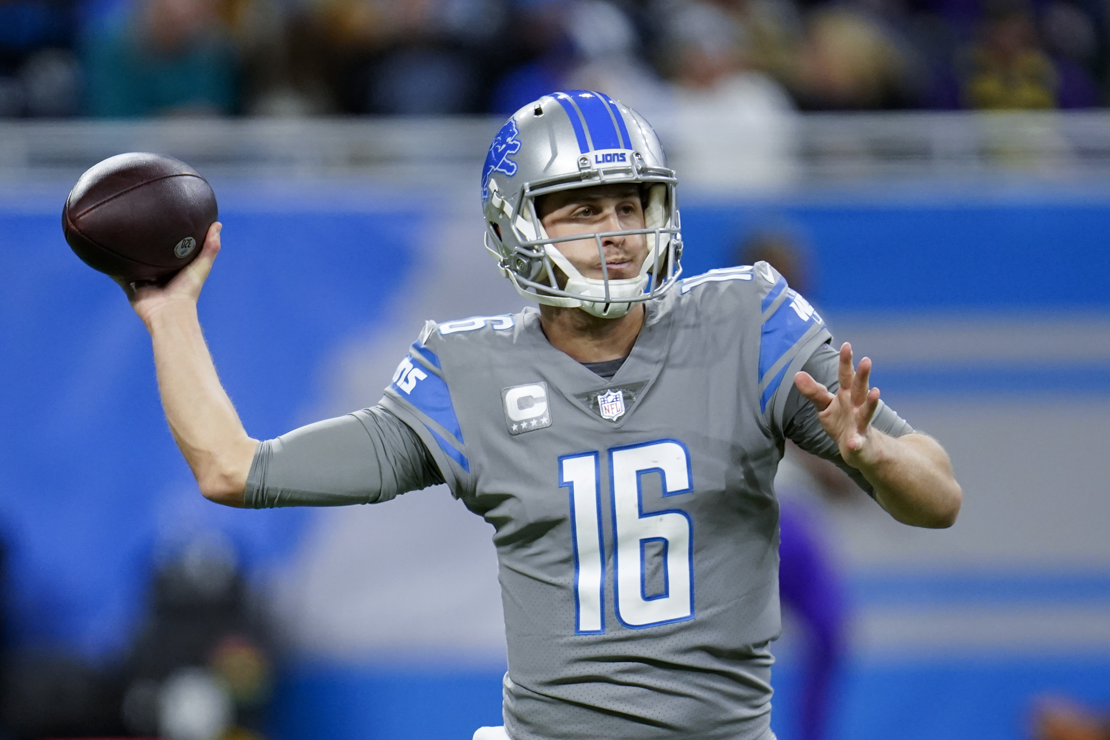 Vikings vs. Lions live stream: How to watch Week 14 NFL matchup online -  DraftKings Network