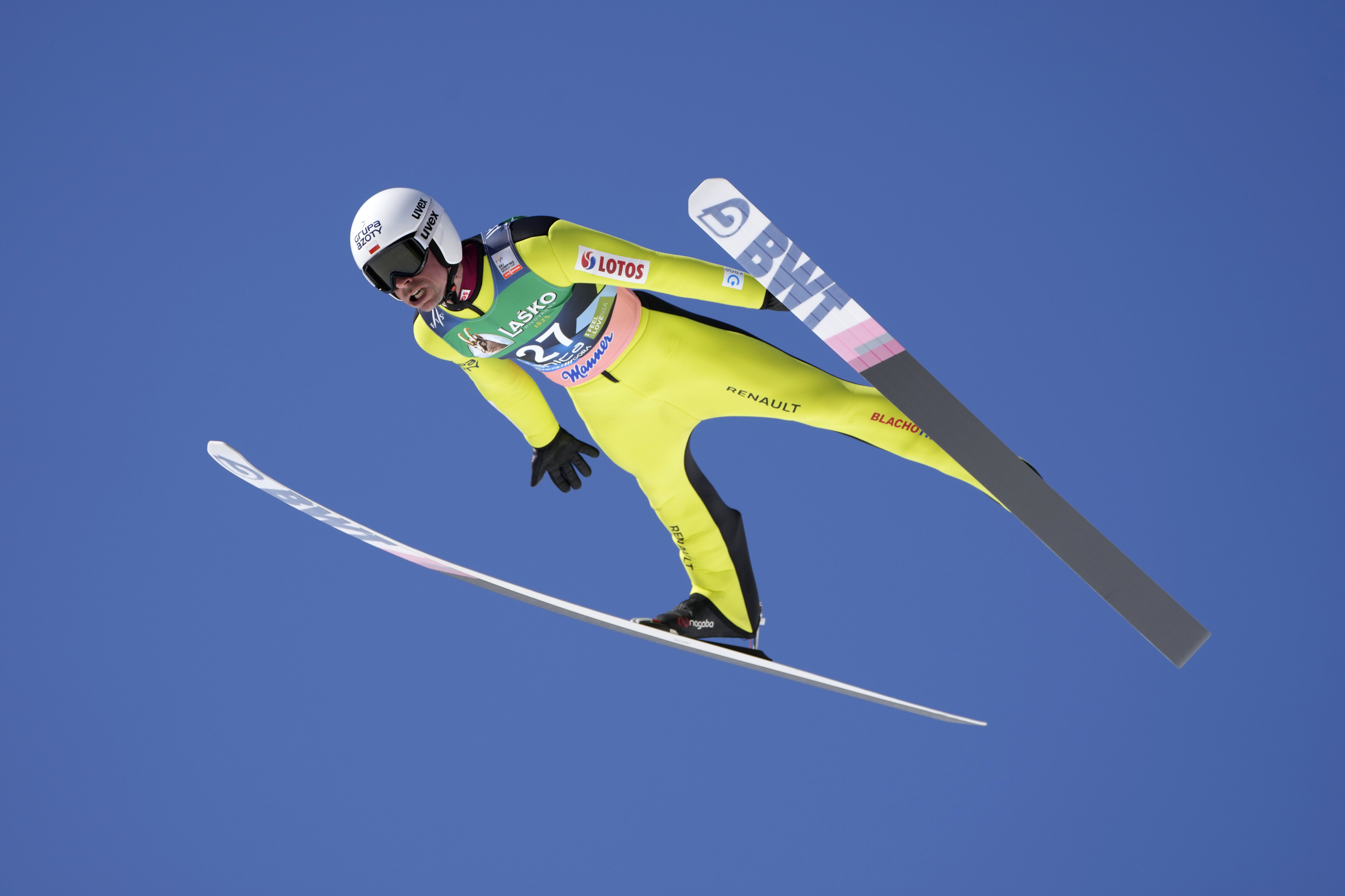Ski jumping World Cup coming to Upstate NY; first time in US since 2004