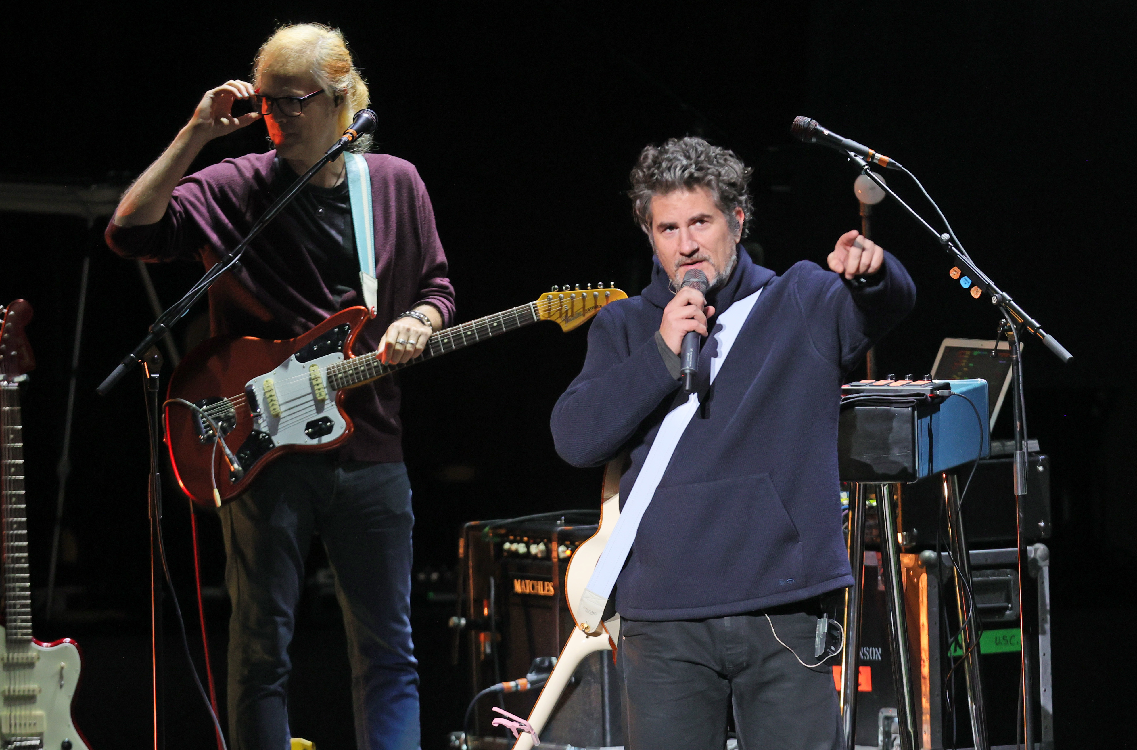 Matchbox Twenty at Blossom Music Center, June 13, 2023