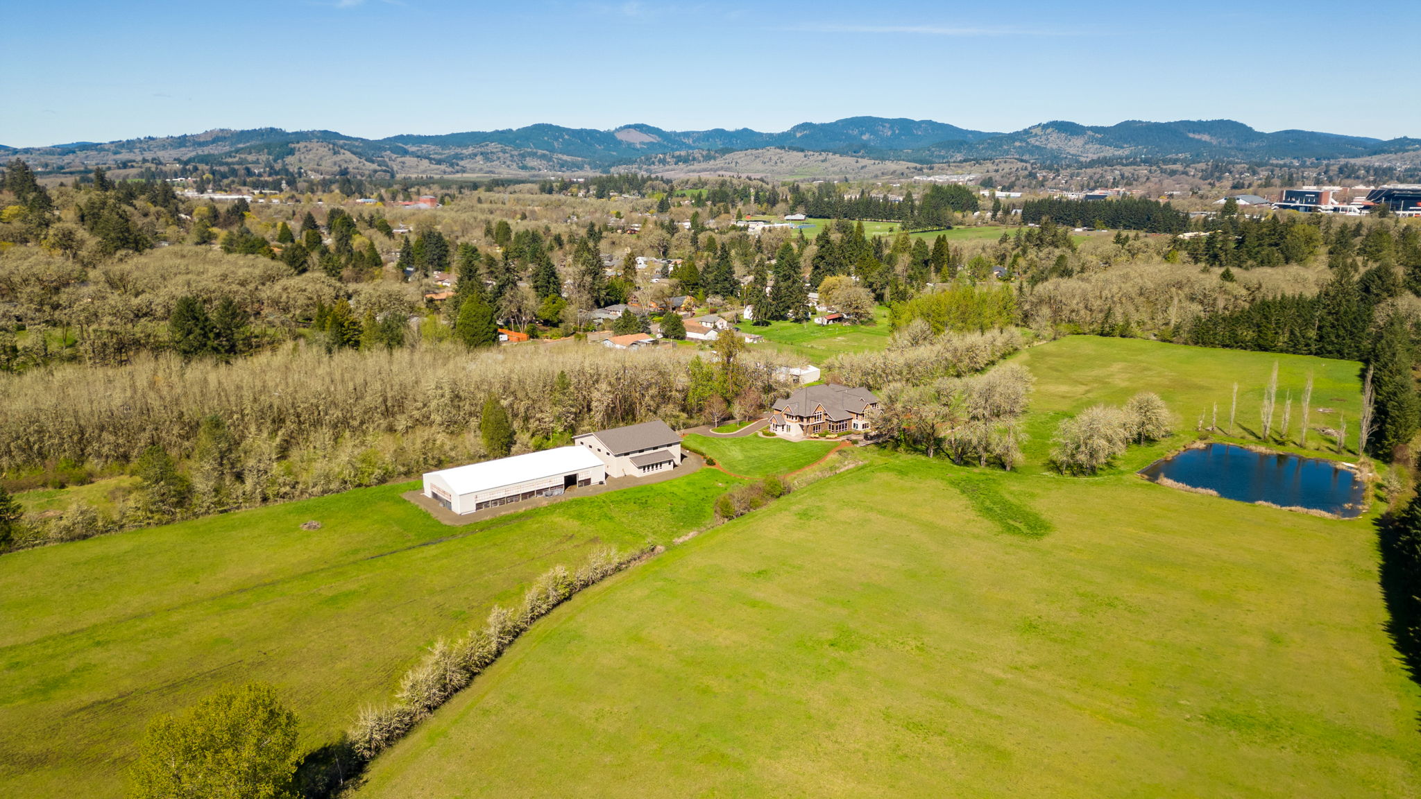 Pitcher Kevin Gregg's Oregon home for sale - oregonlive.com