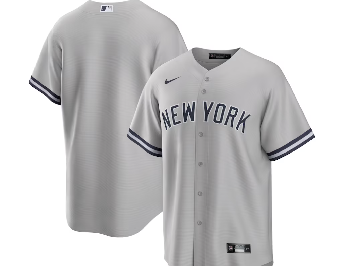 Shop the best NY Yankees gear on Fanatics: Jerseys, hats, more