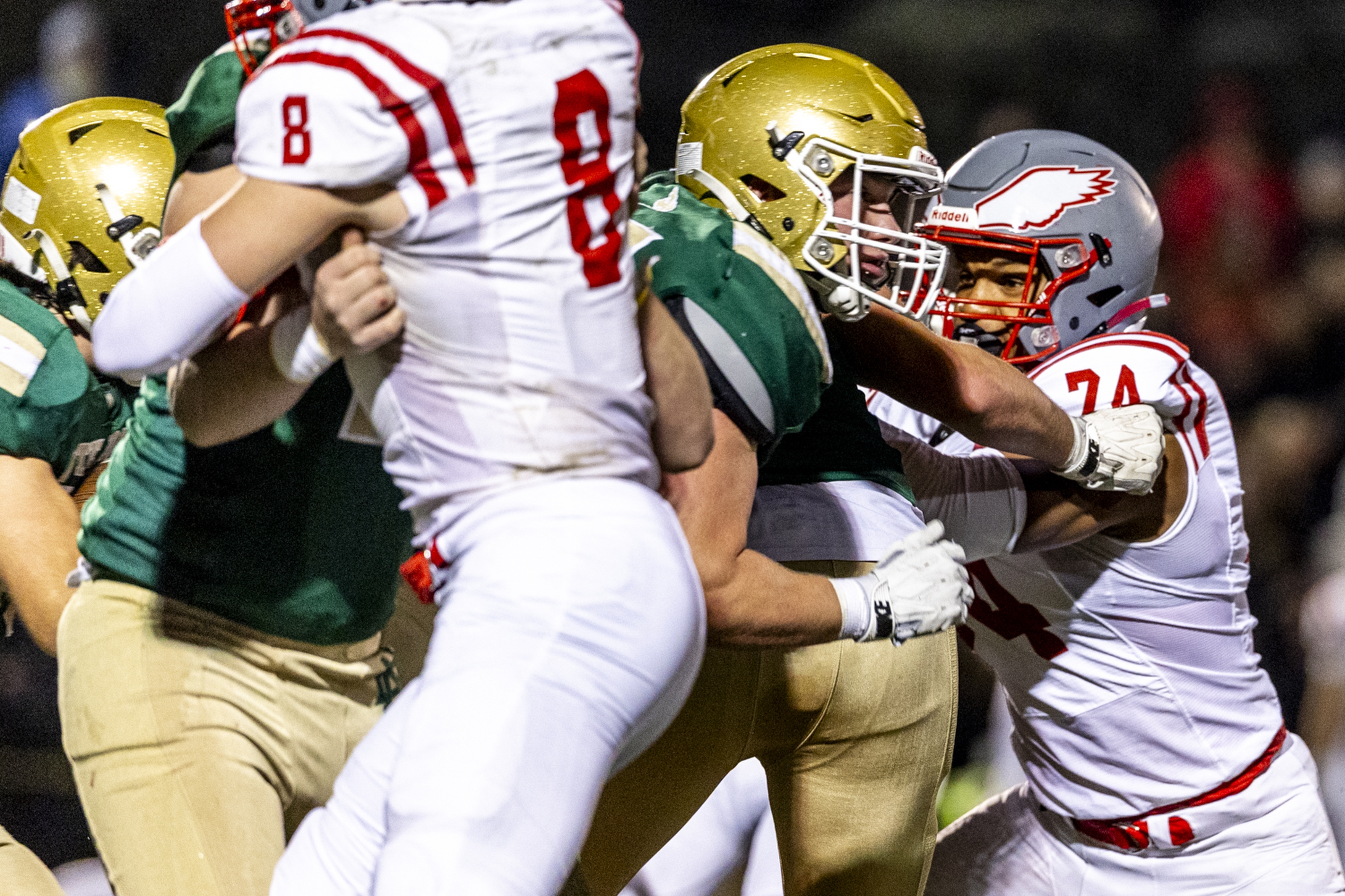 Michigan High School Sports - MLive.com