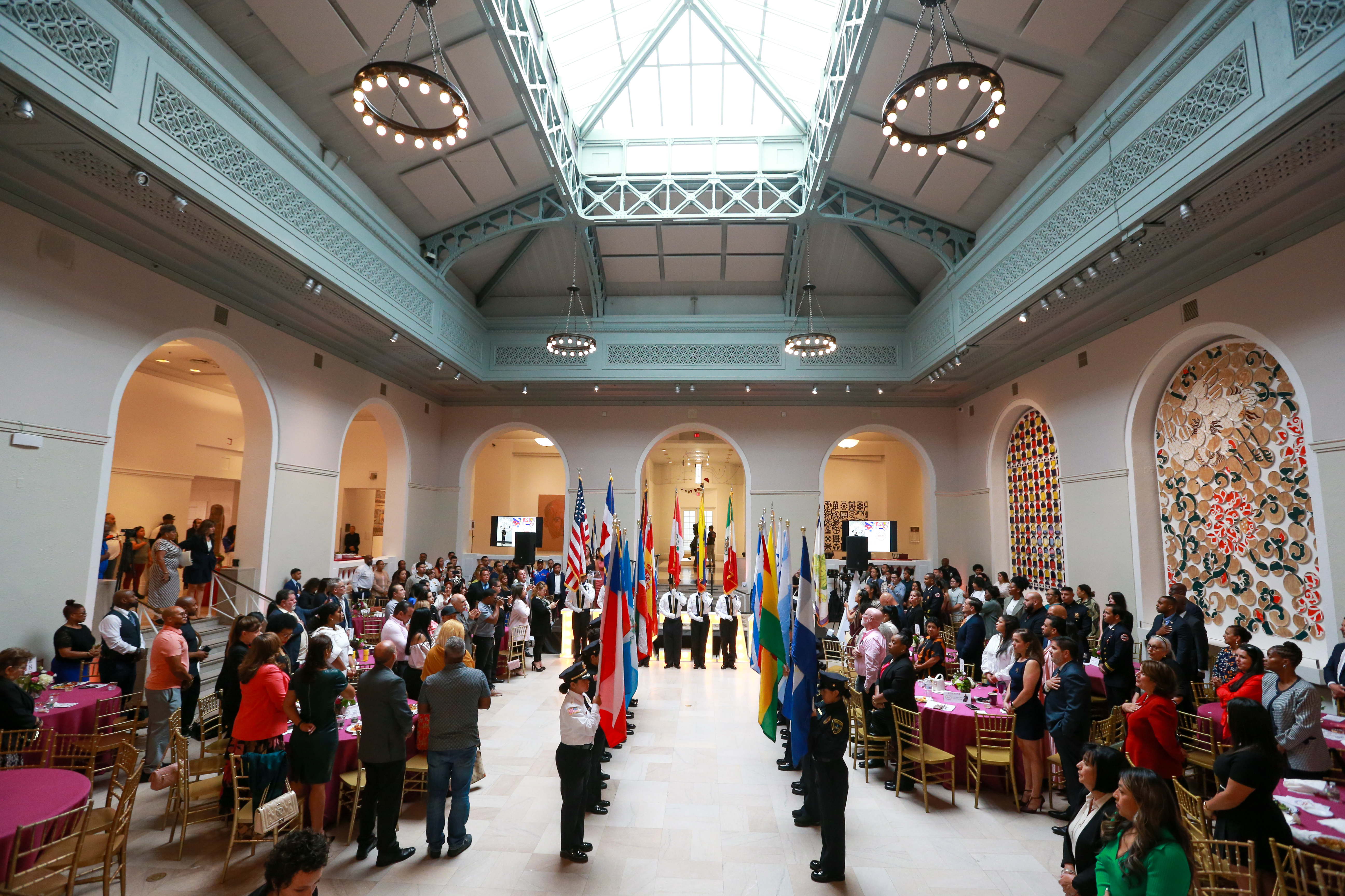 Hispanic Heritage Month in Newark - nj.com