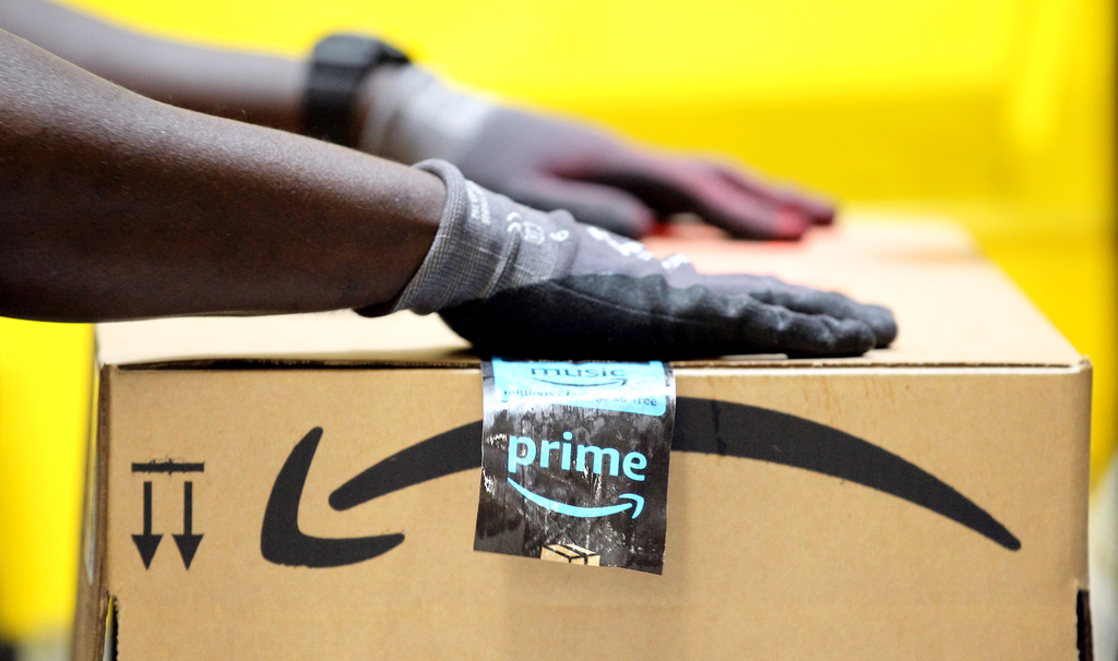 Amazon Prime Day Here S What You Need To Know As The Deals Begin Silive Com