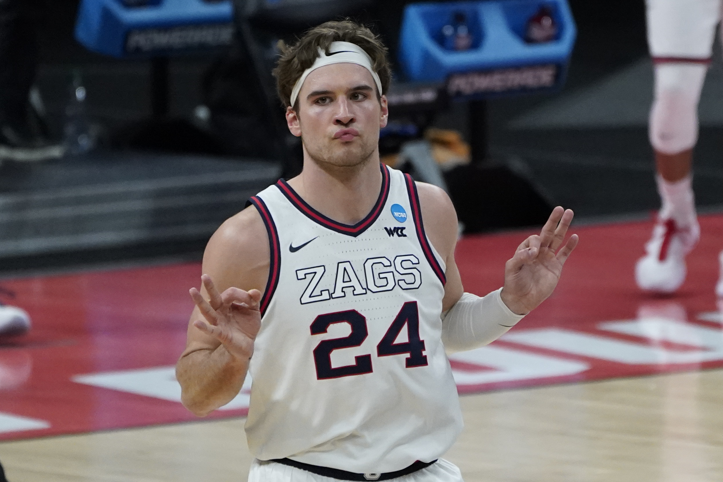 Gonzaga-Oklahoma live stream (3/22) How to watch March Madness online, TV, time