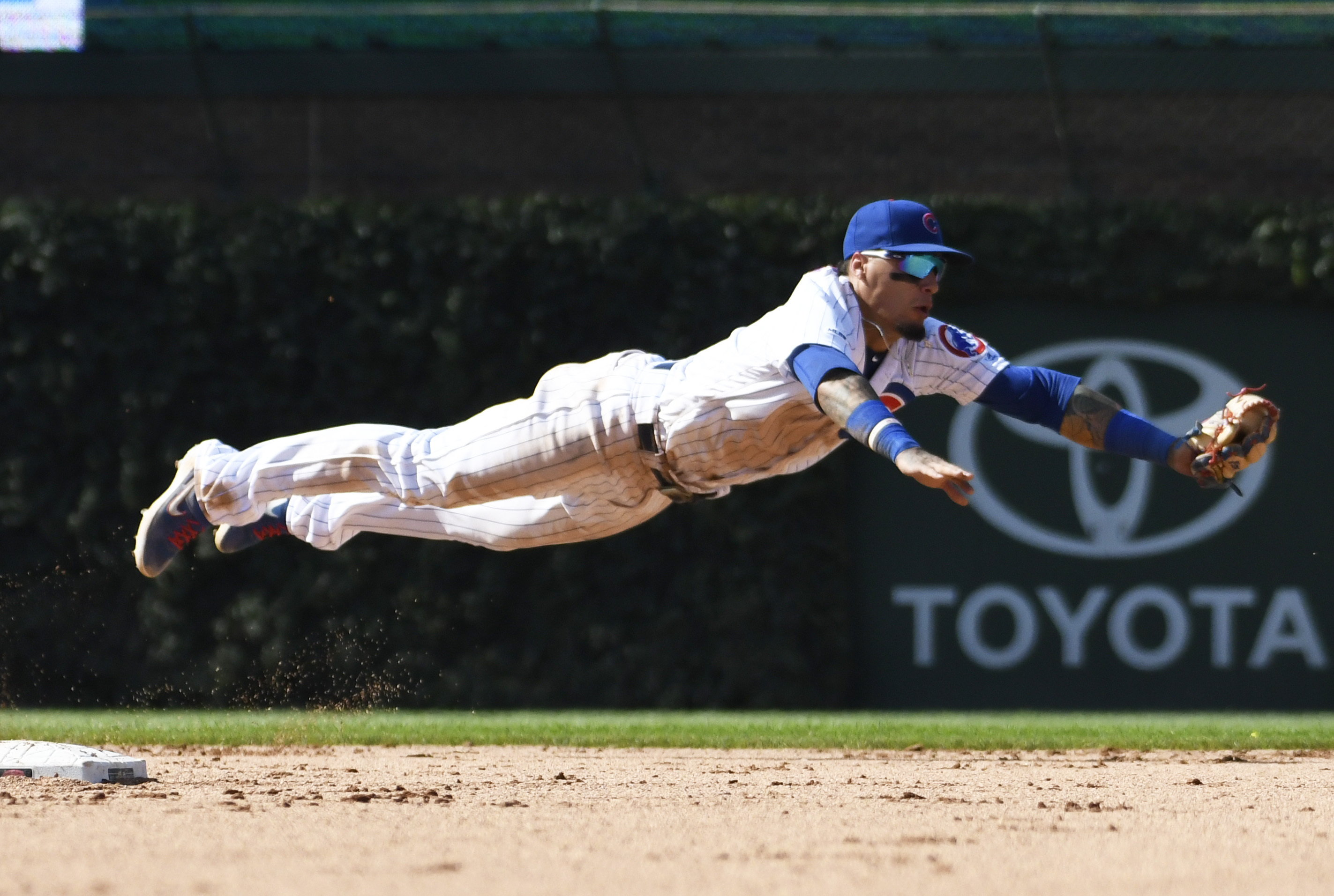 Tigers linked to Javier Baez, but will shortstop market start to move  before looming lockout date? 