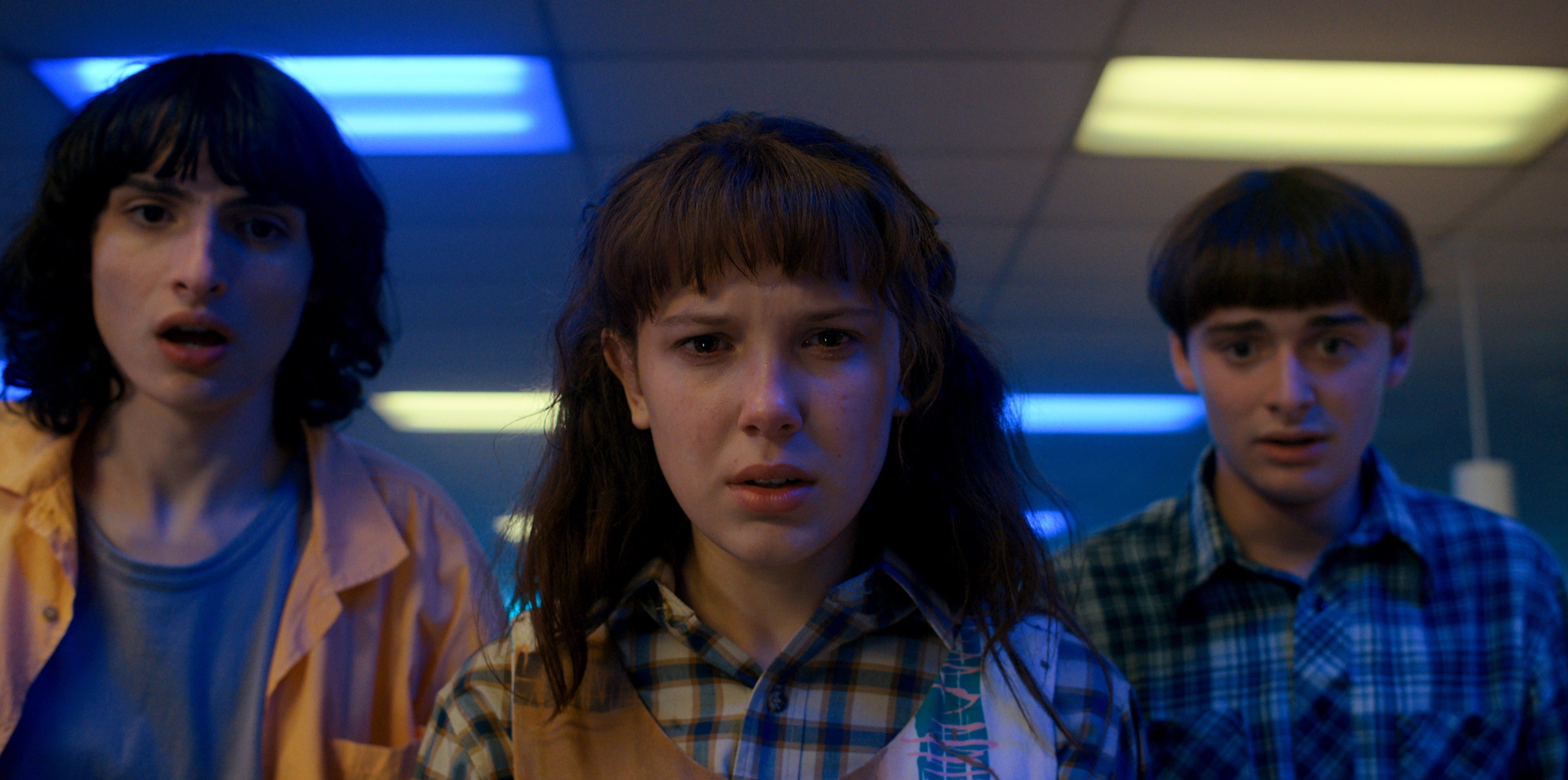 Stranger Things' Season 4, Ep. 1 Recap: The Hellfire Club