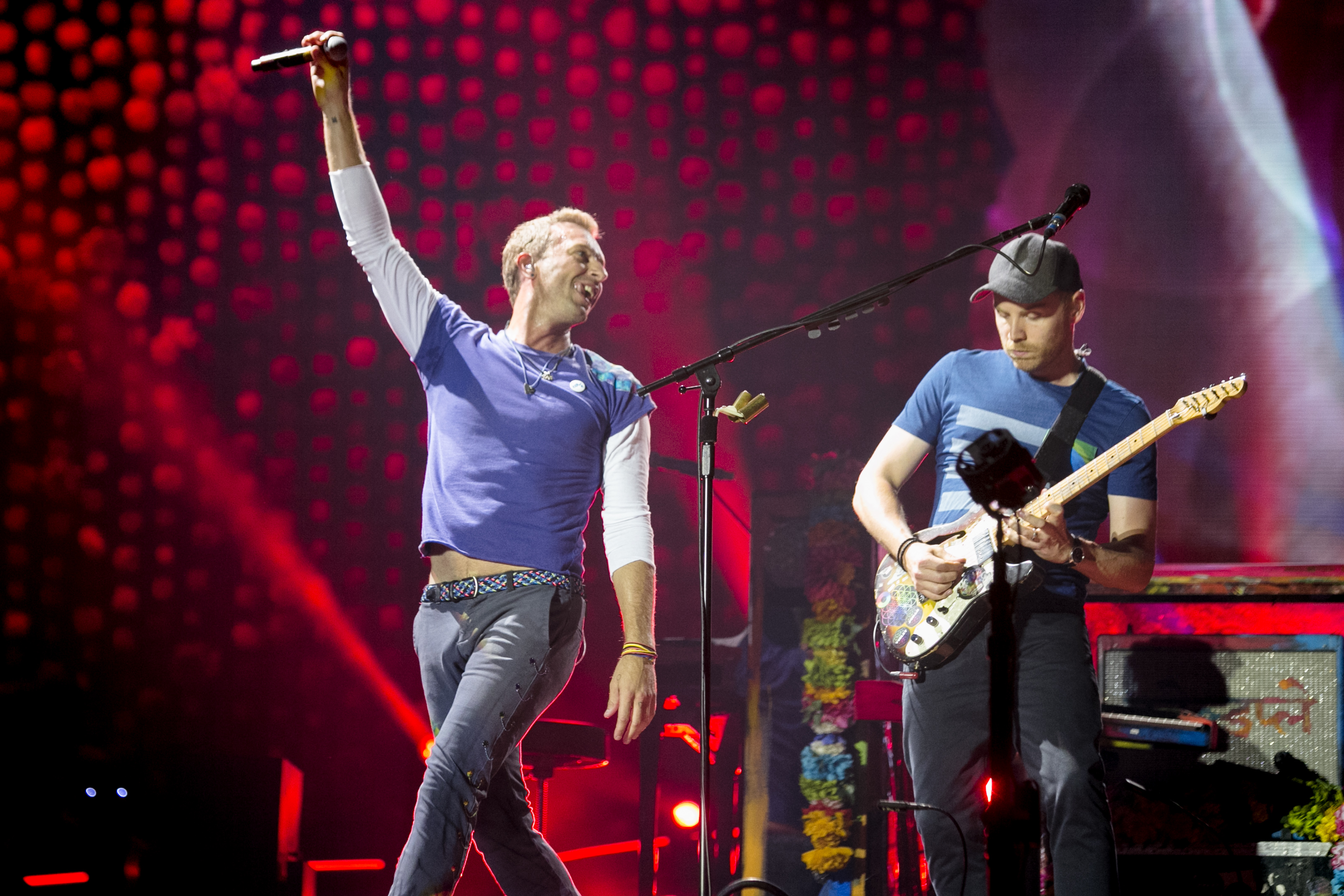 Coldplay concert tickets: Where to buy, prices, 2022 tour schedule