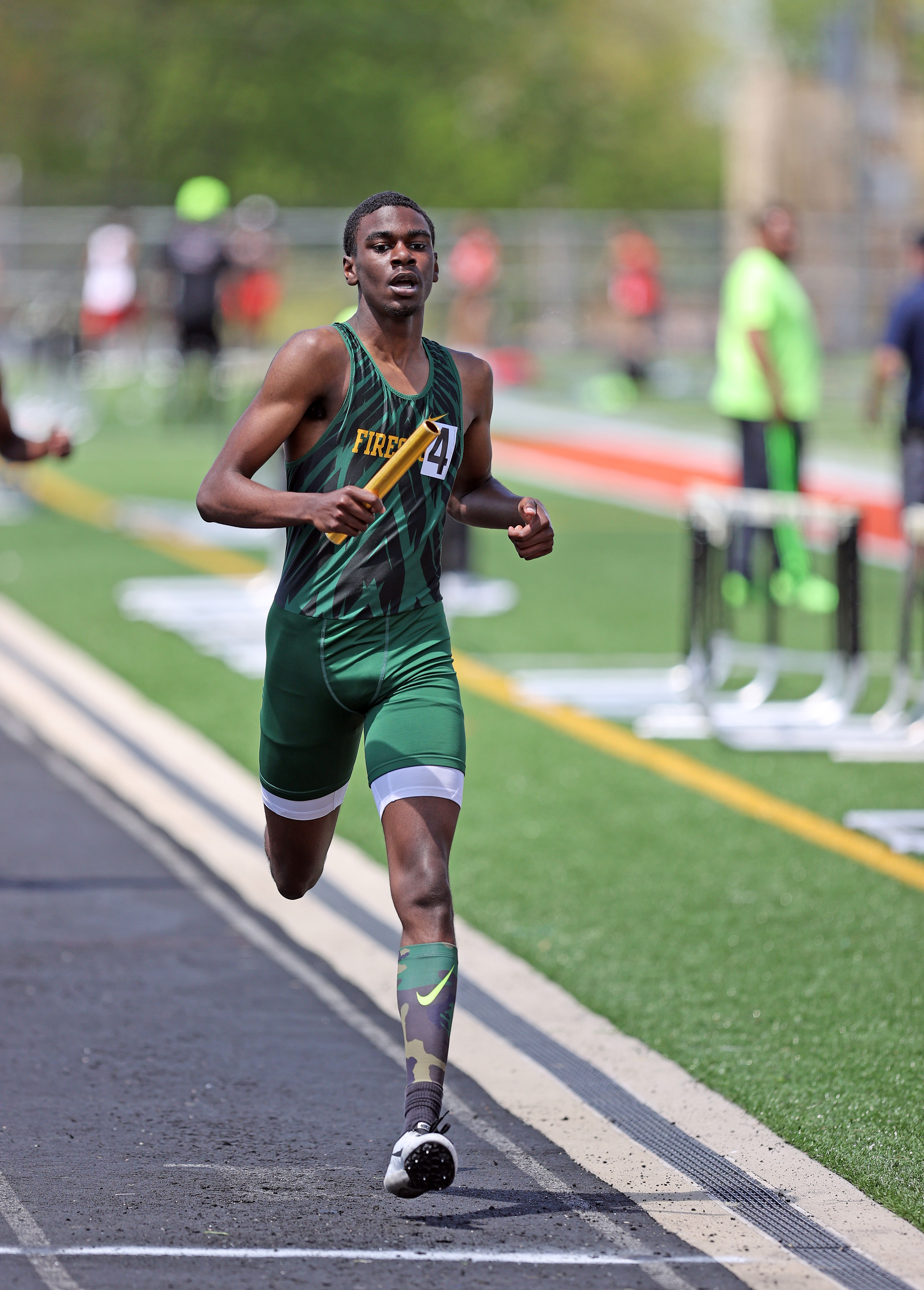 Akron public school track championships, May 14, 2022 - cleveland.com