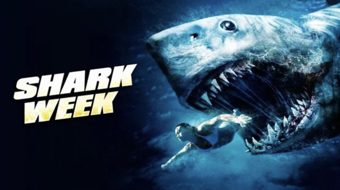 How to watch Shark Week 2023, full schedule - masslive.com