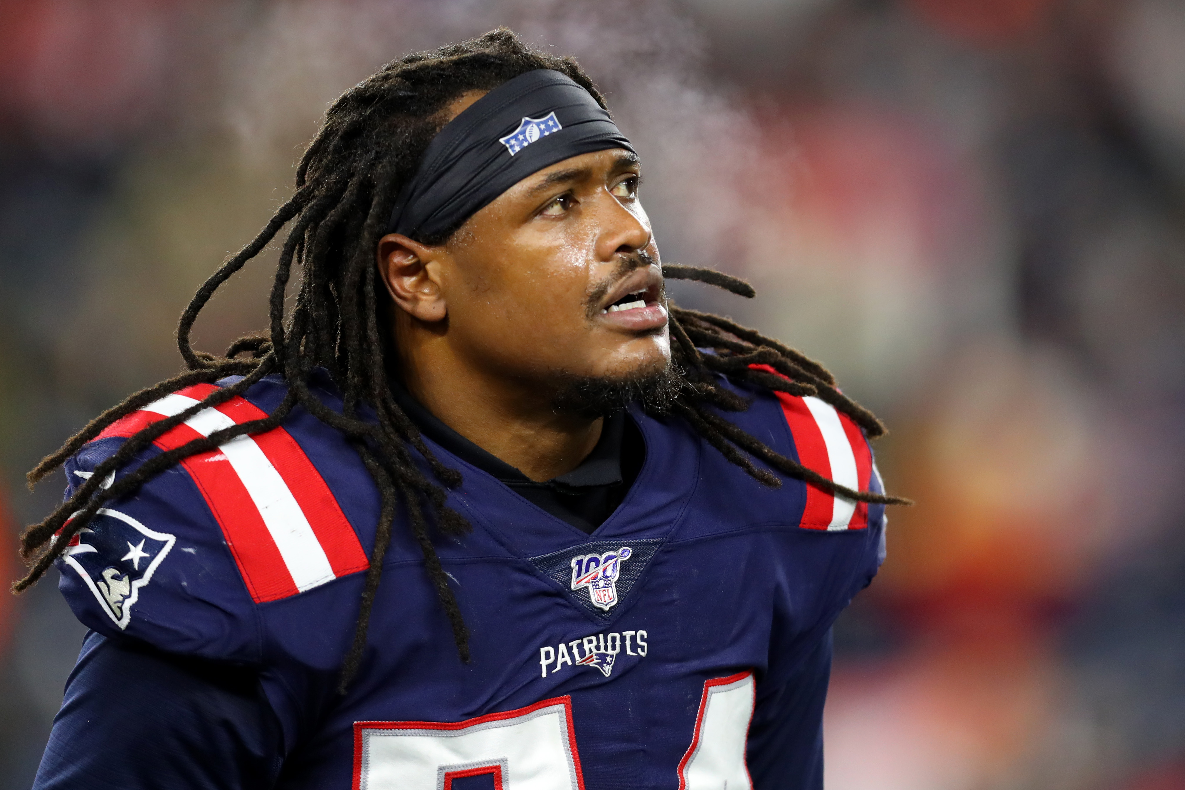 Patriots LB Dont'a Hightower to miss remainder of season, PFF News &  Analysis