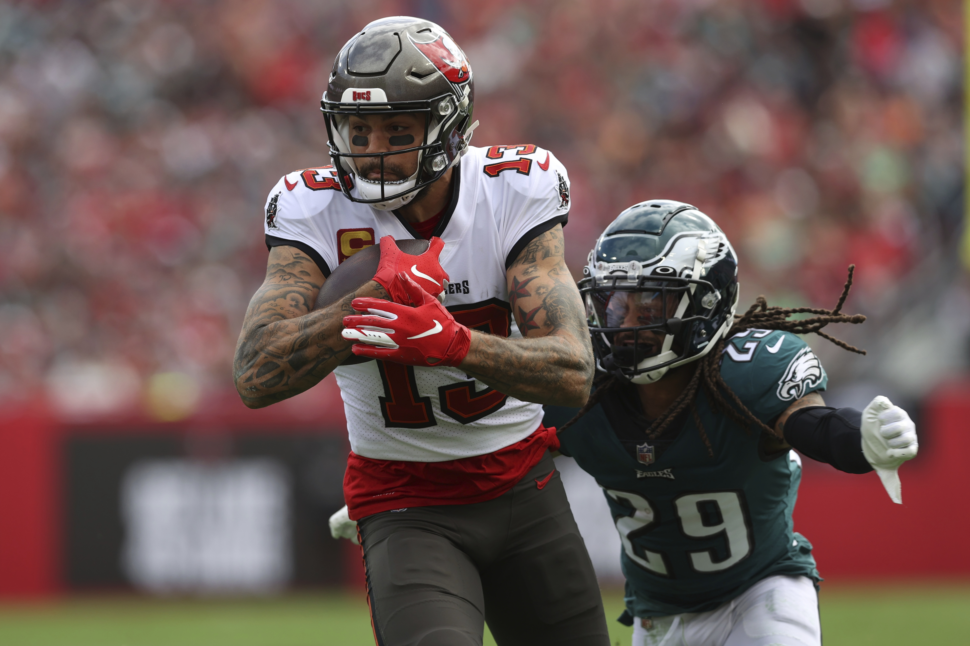 Mike Evans Jerseys, Mike Evans Shirts, Clothing