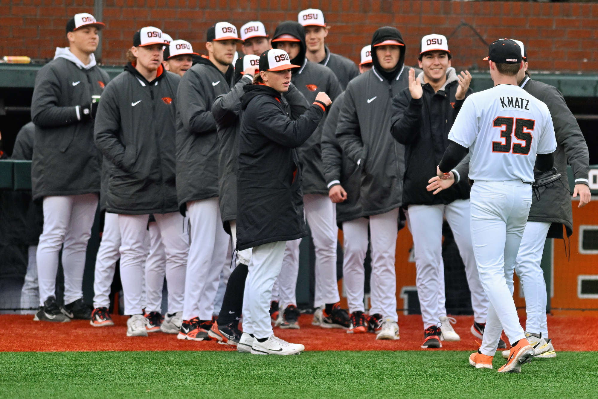 Oregon State vs. North Dakota State Baseball Game Finale: Live Stream, Probable Starters, and More