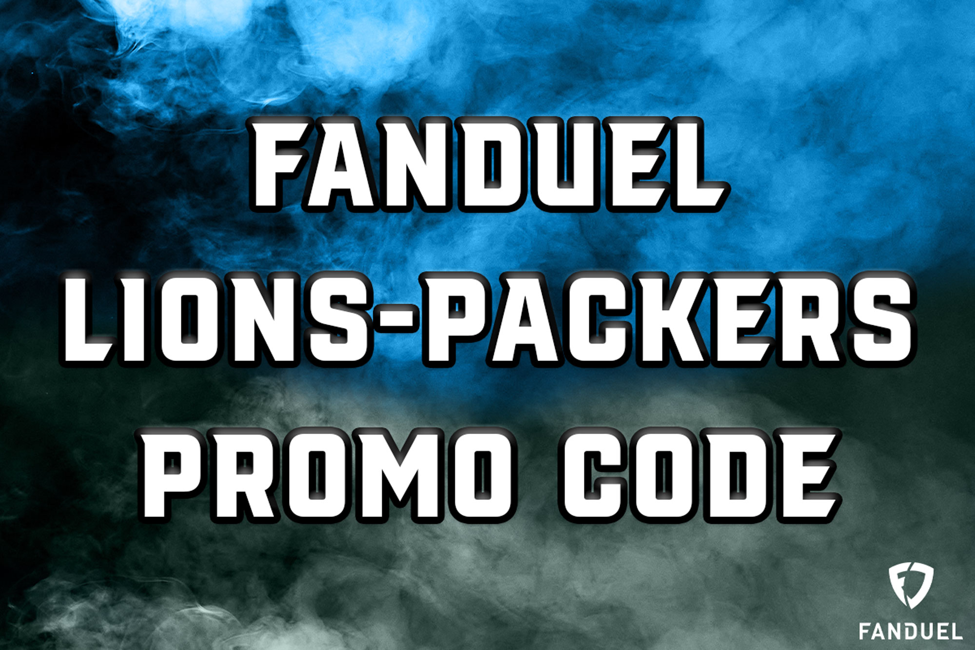 Best Bets & Promo Codes for the Lions vs. Packers Thursday Night