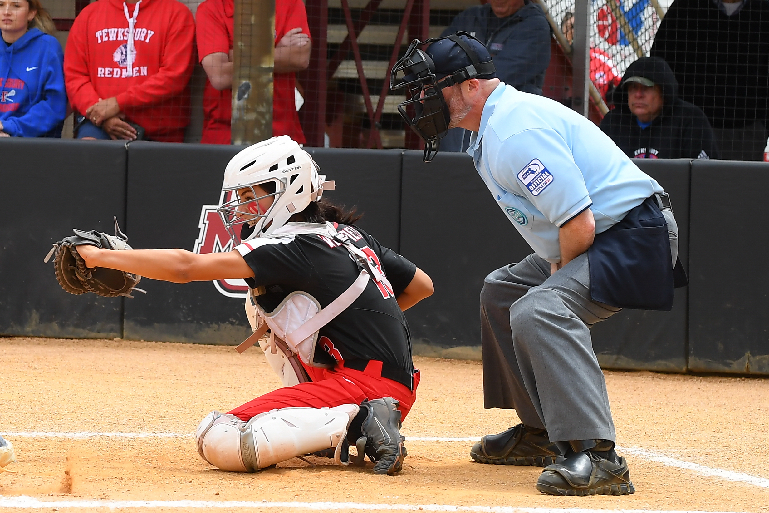 Softball: Holy Family and Frederick take different routes to semis before  bowing out – BoCoPreps