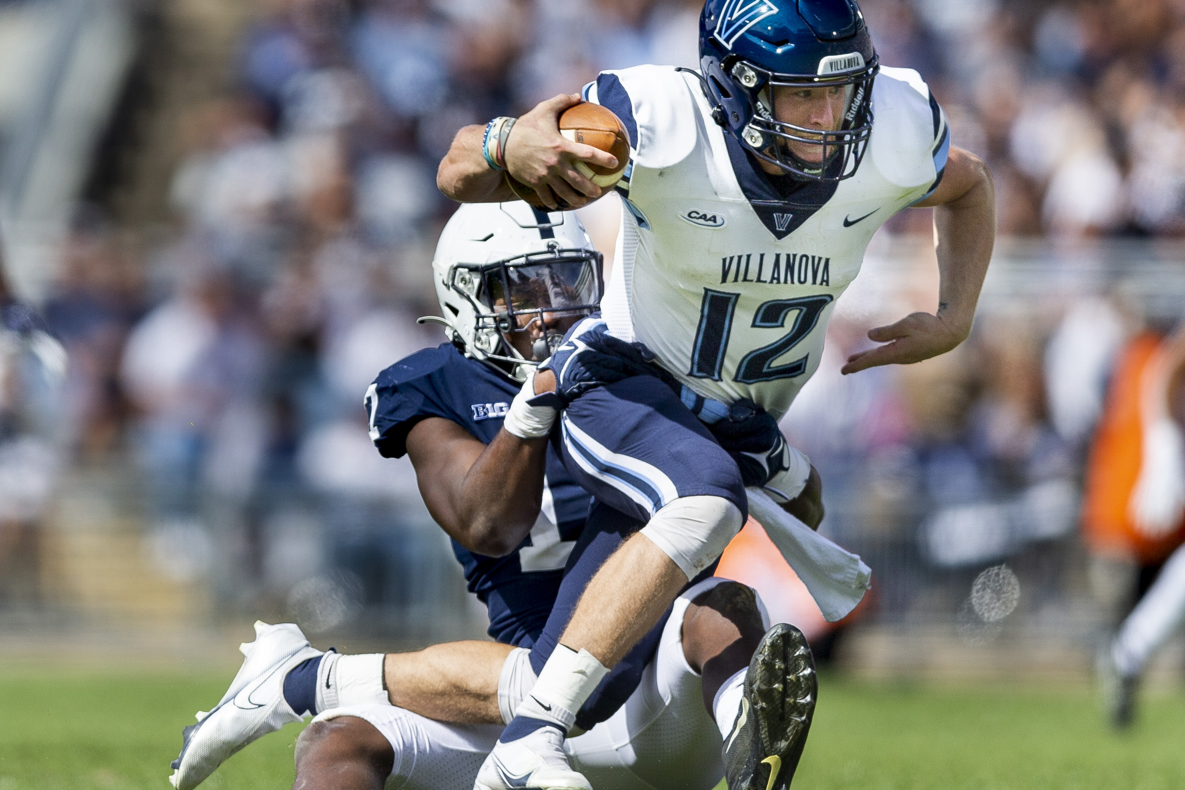 Penn State Vs Villanova - Pennlive.com