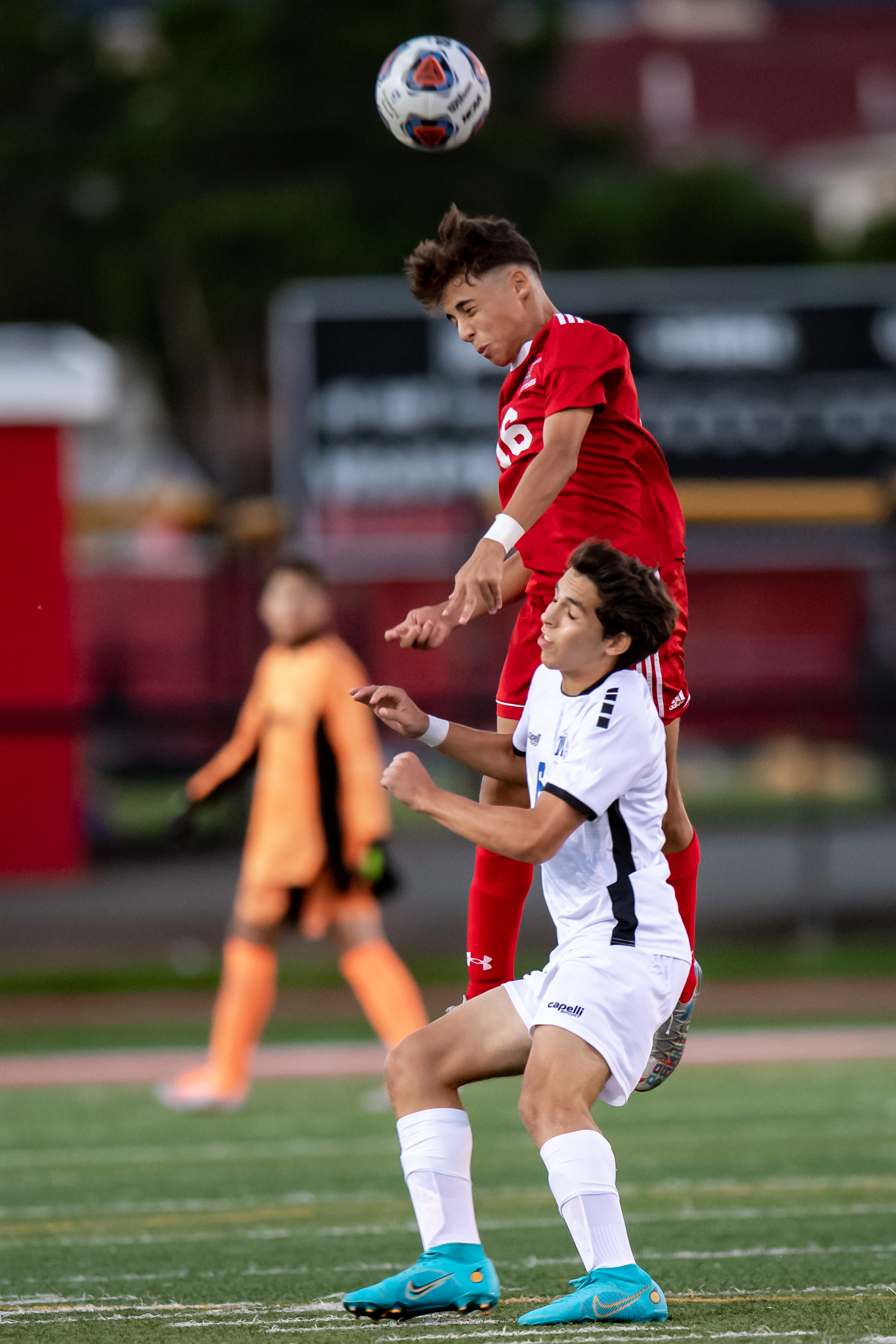 BOYS SOCCER: Westfield vs Elizabeth - nj.com