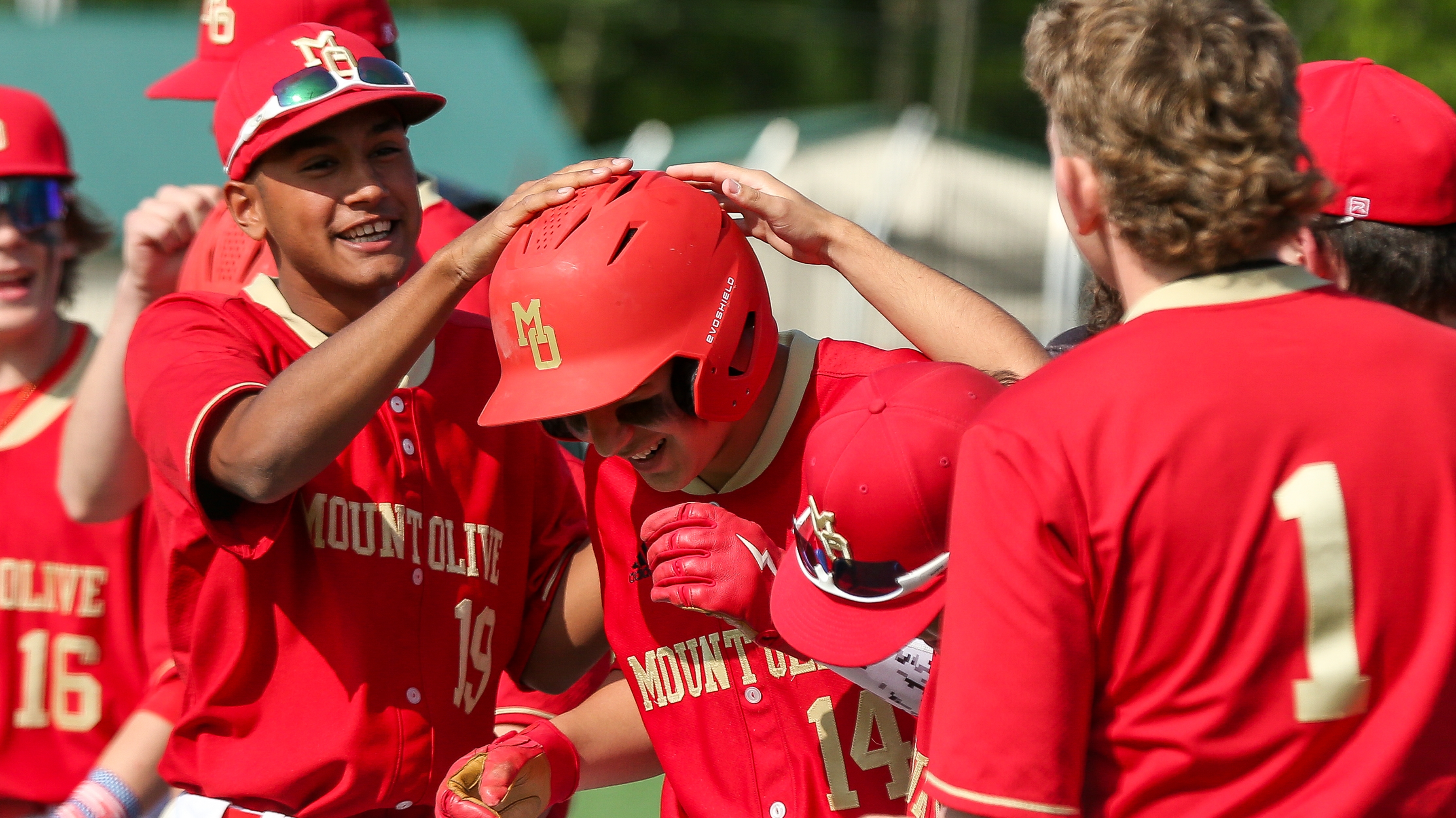 High school baseball Old Tappan s Eric Cha leads win over Ramapo