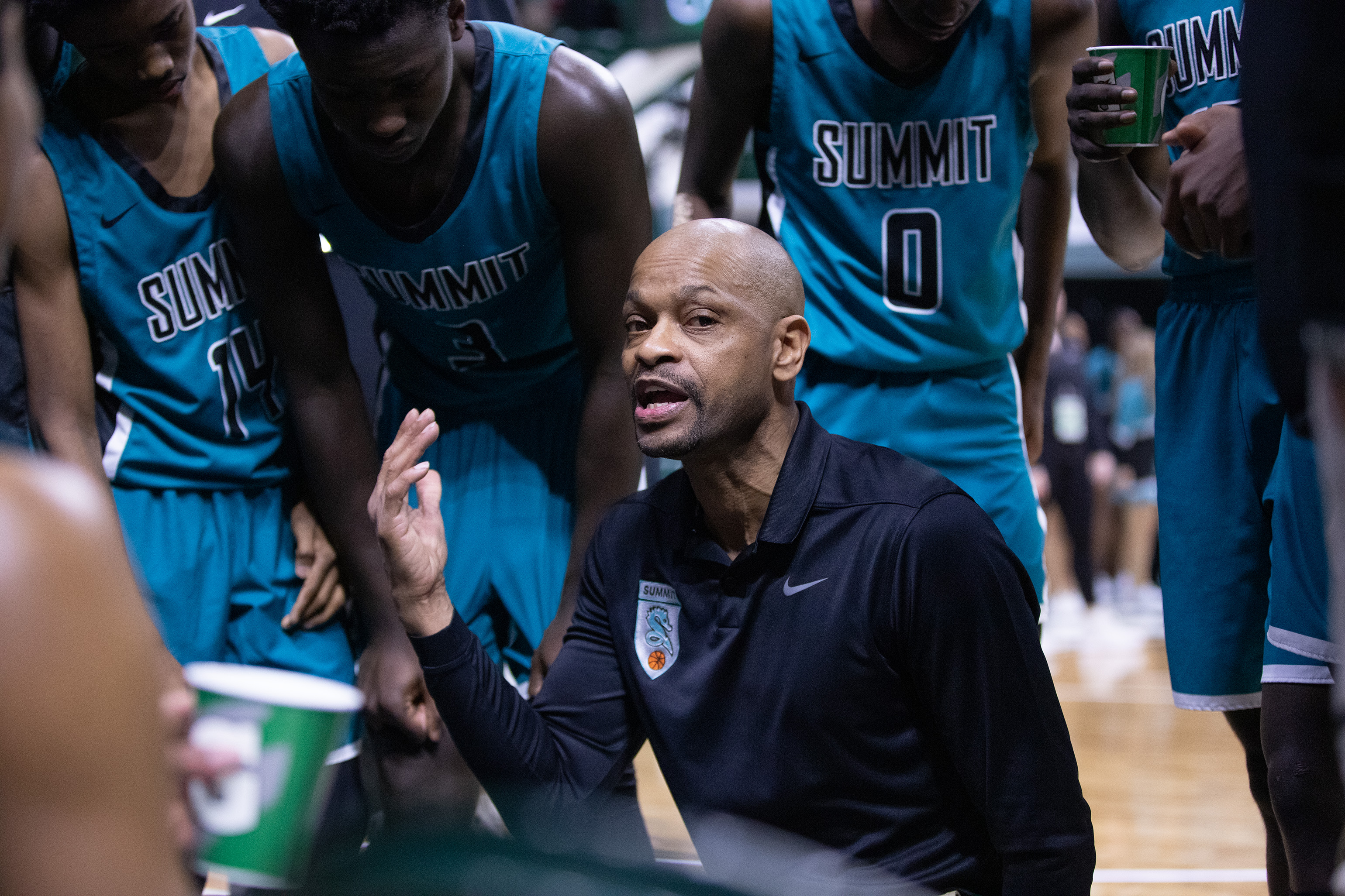 Grand Rapids Southern Christian defeats Romulus Summit Academy in