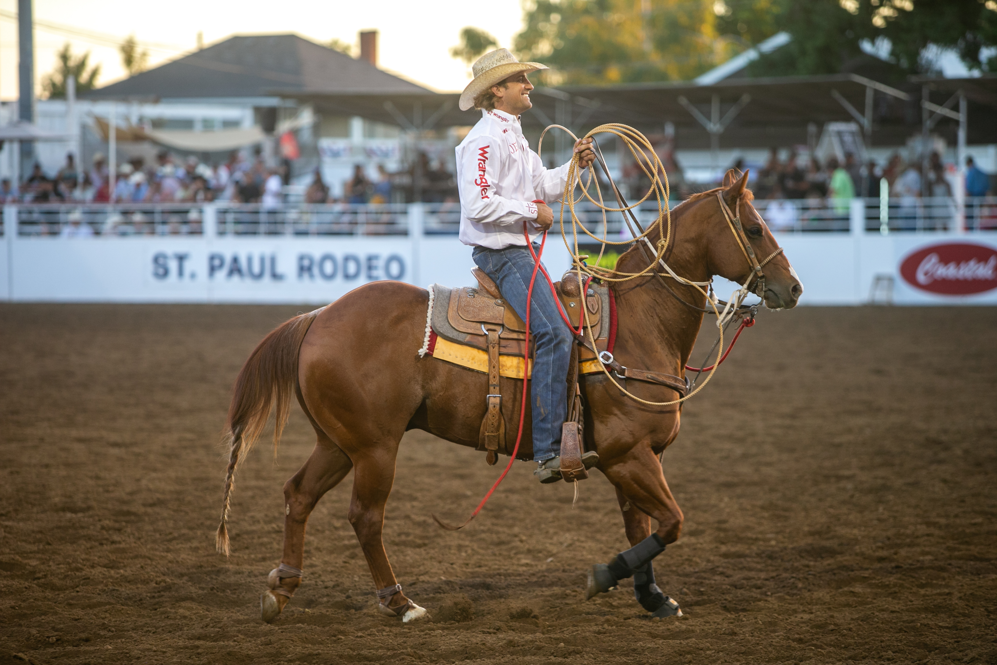 87th annual St. Paul Rodeo - oregonlive.com
